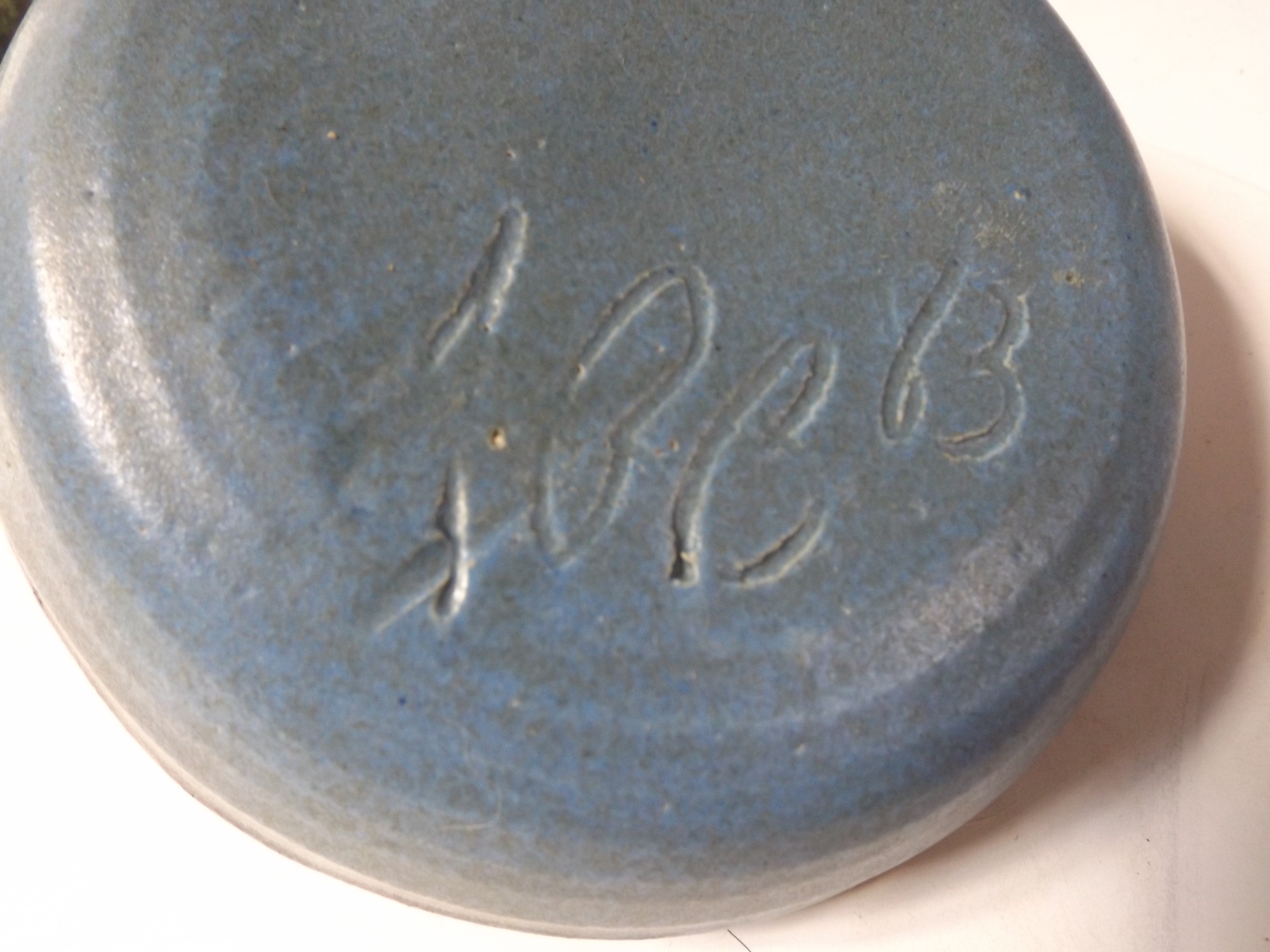 Pottery Group
