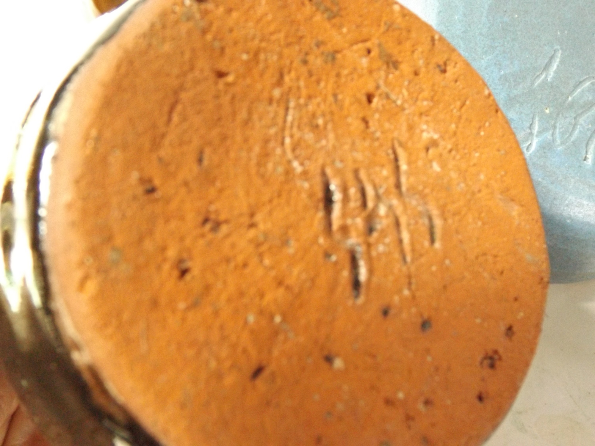 Pottery Group