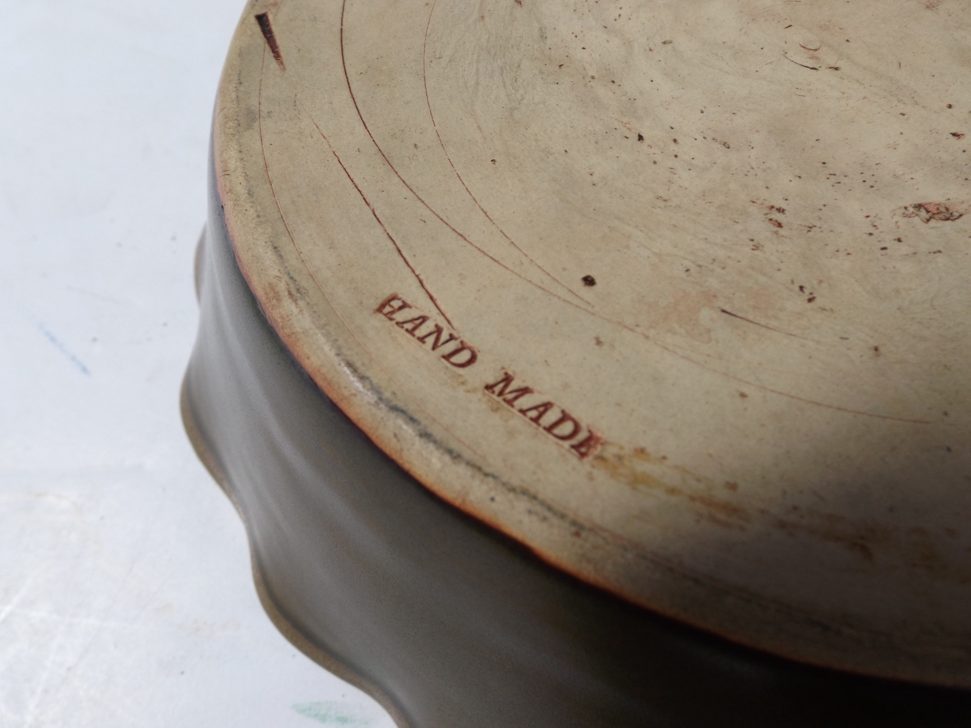 Pottery Group