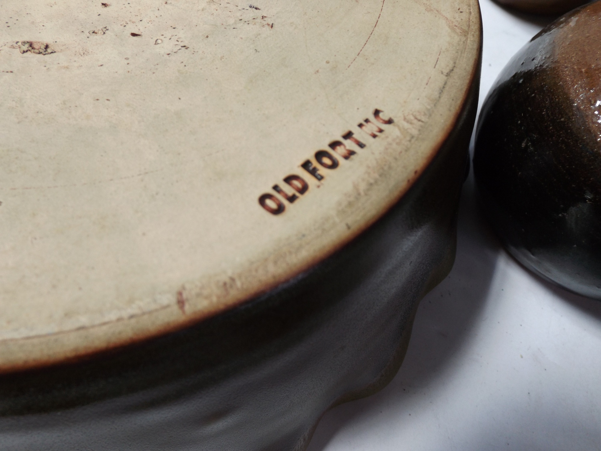 Pottery Group