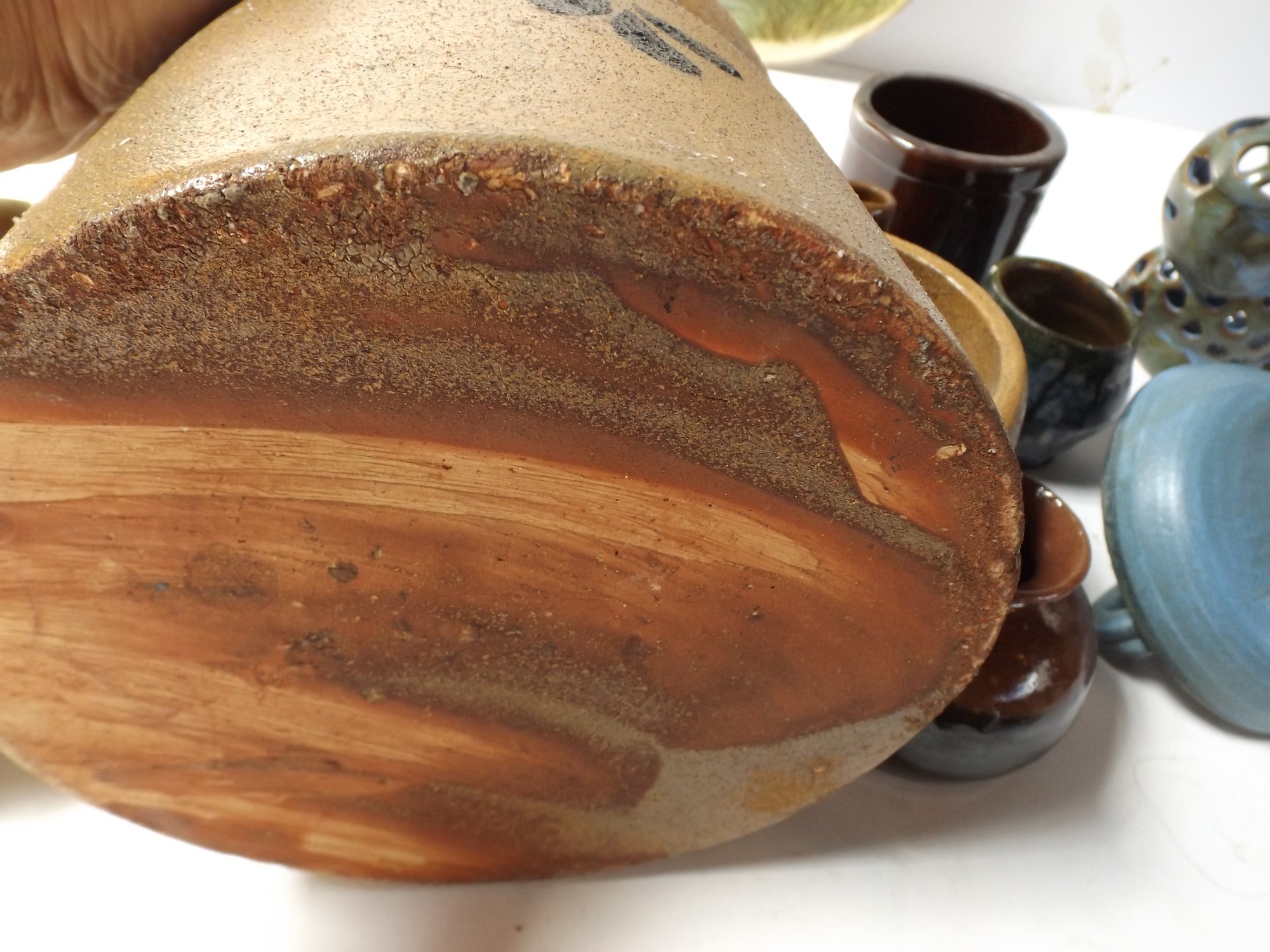 Pottery Group