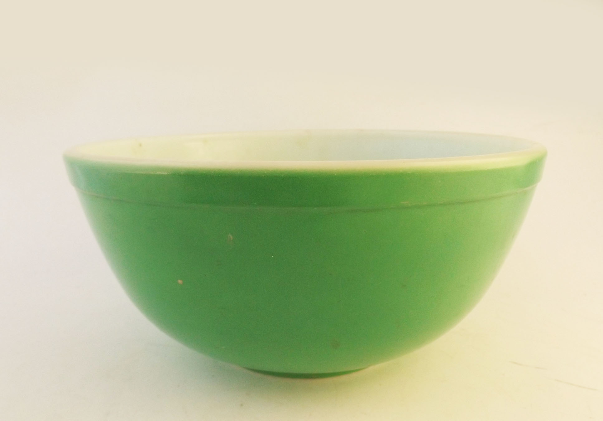 Pyrex Primary Color Mixing Bowl