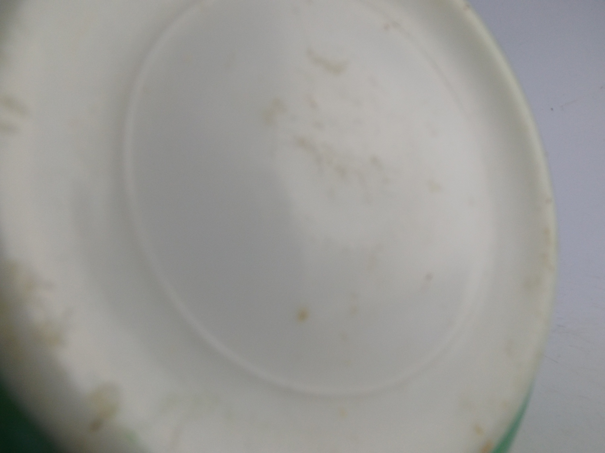 Pyrex Primary Color Mixing Bowl