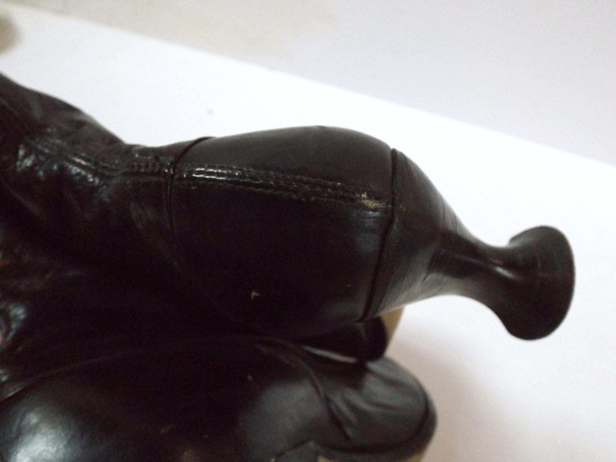Victorian Ladies Boots from Krohn Fechheimer