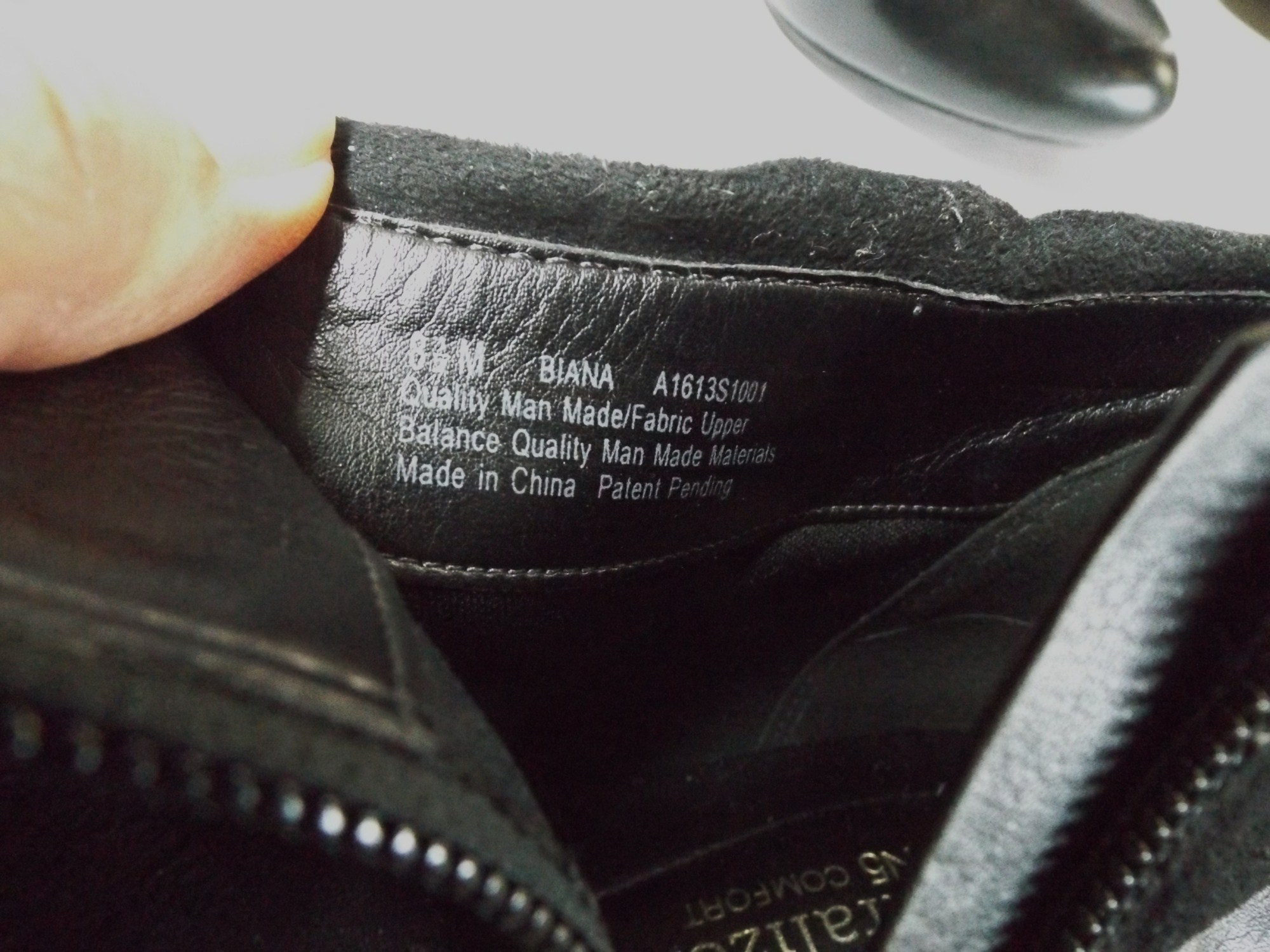 Women's Shoes, Boots, and Bags