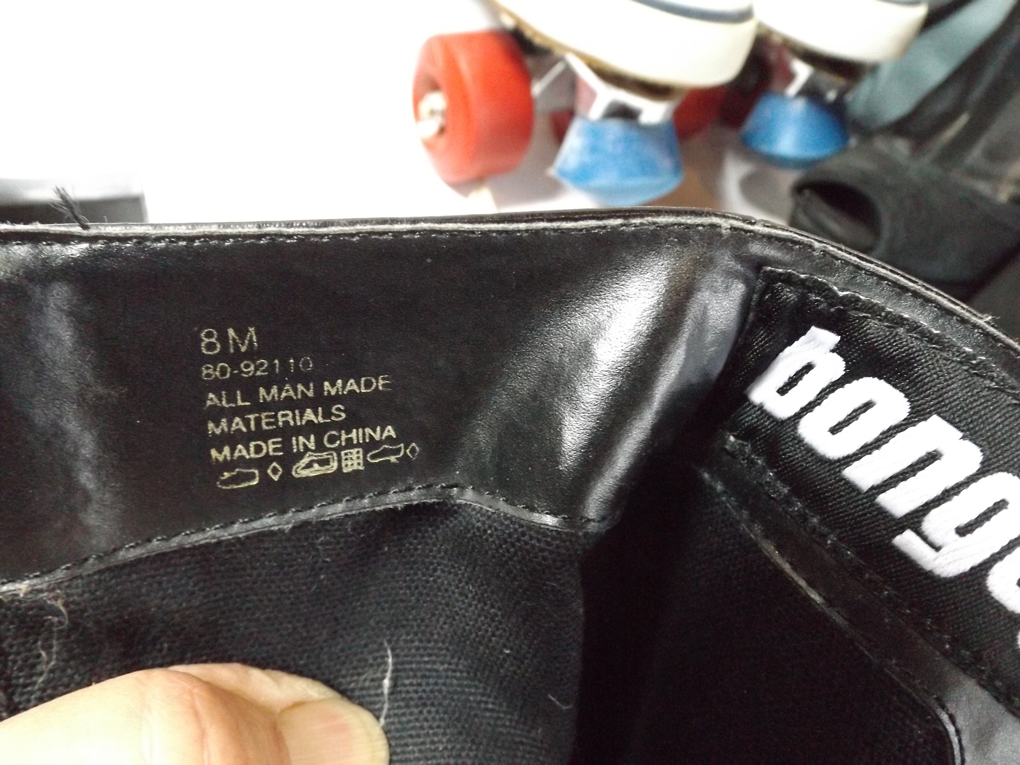 Women's Shoes, Boots, and Bags