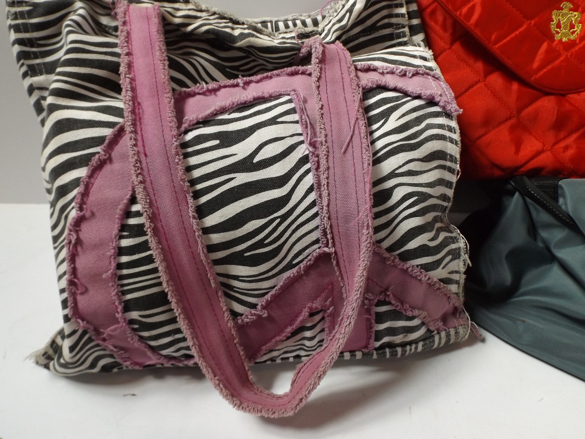 Women's Shoes, Boots, and Bags