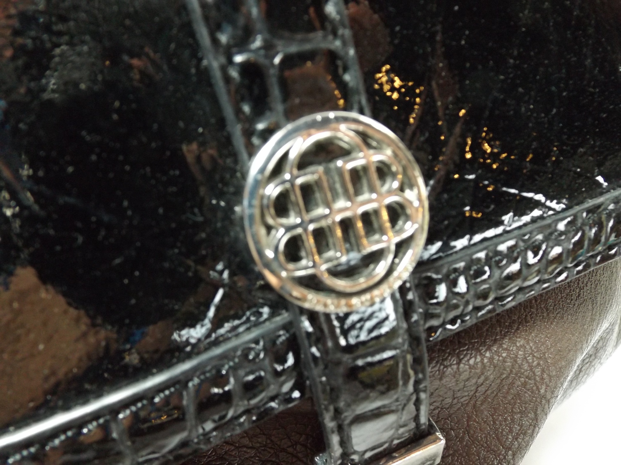 Dana Buchman Handbag