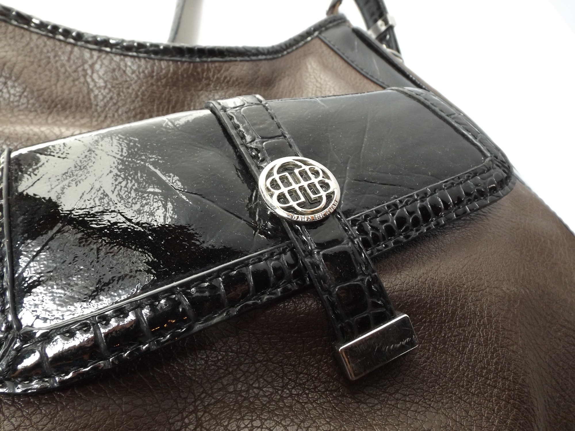 Dana Buchman Handbag