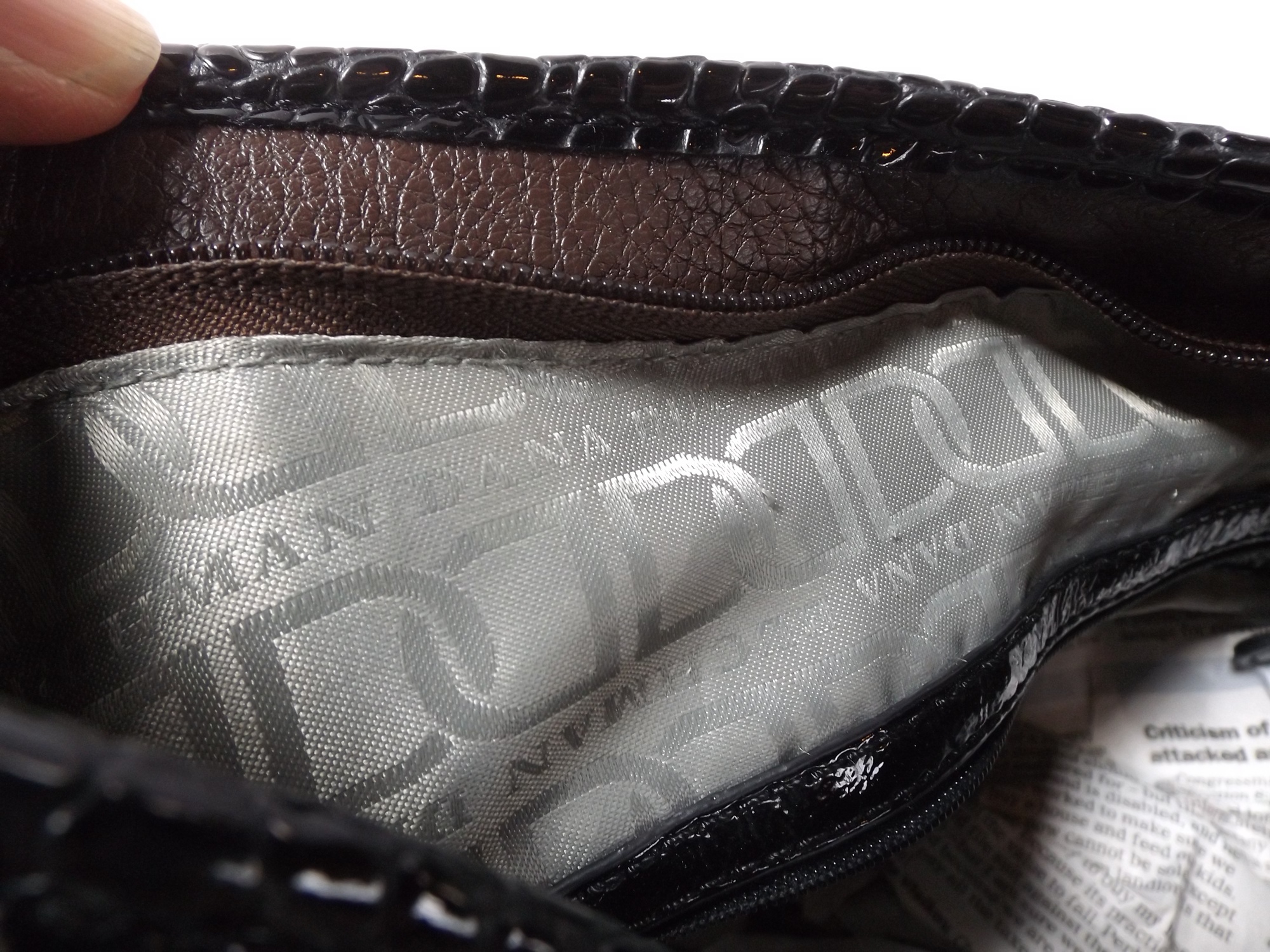 Dana Buchman Handbag