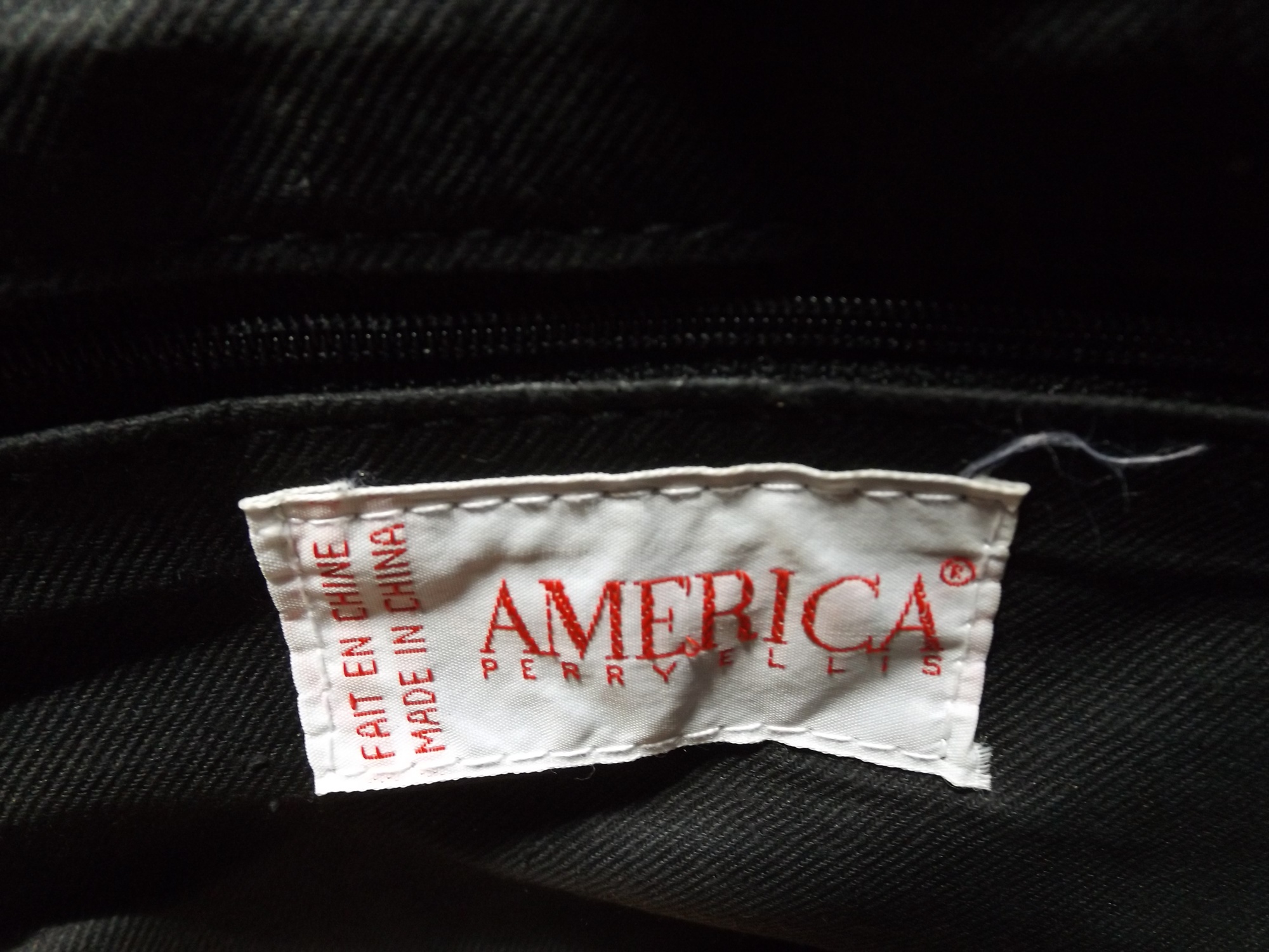 Ladies Black Purse Collection