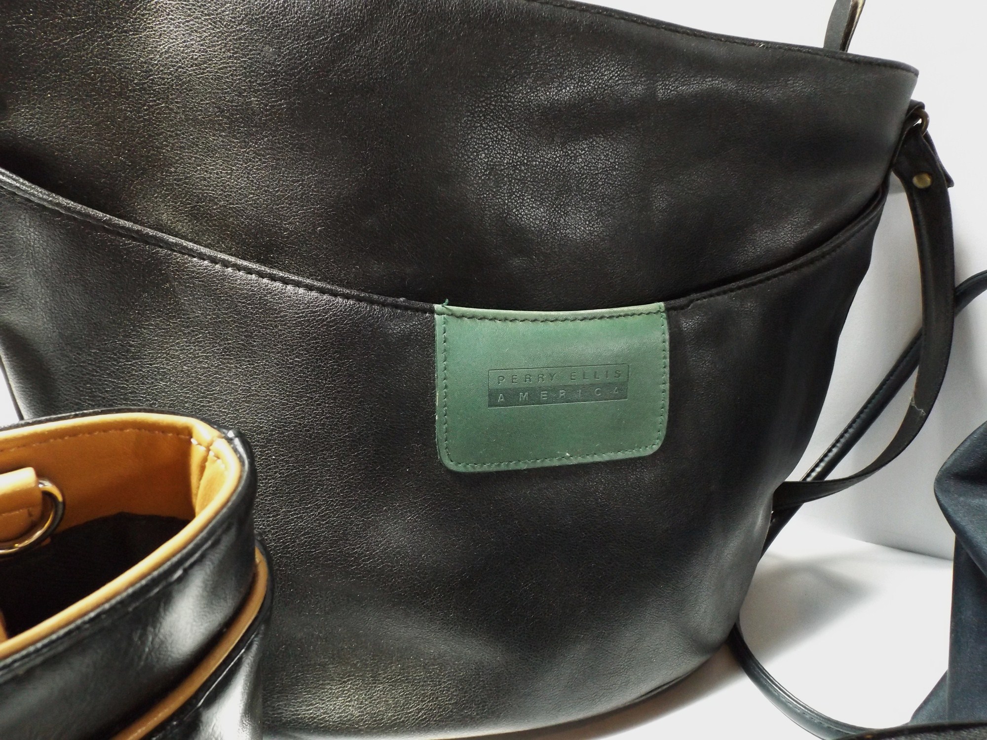 Ladies Black Purse Collection