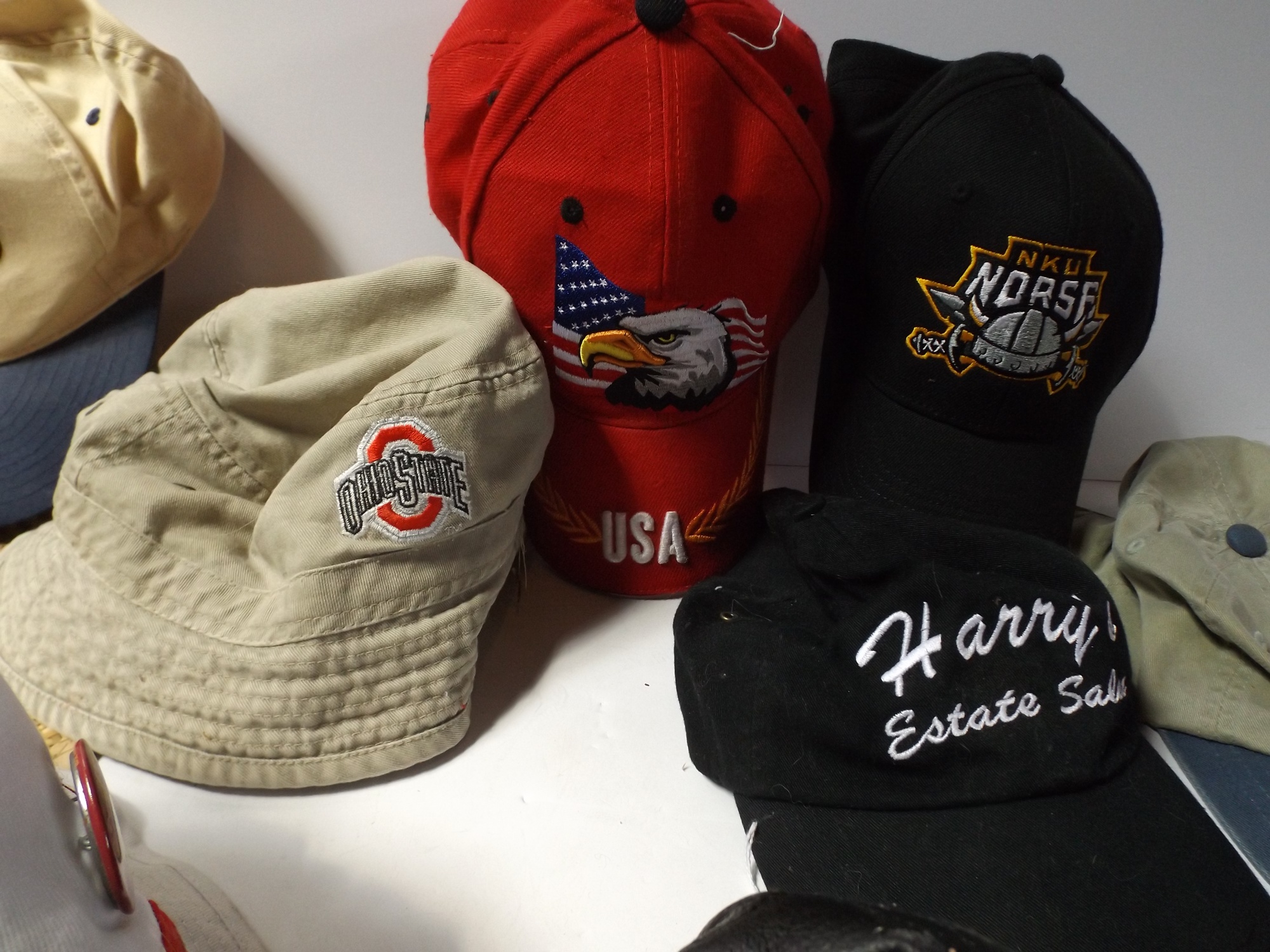 Hat Collection