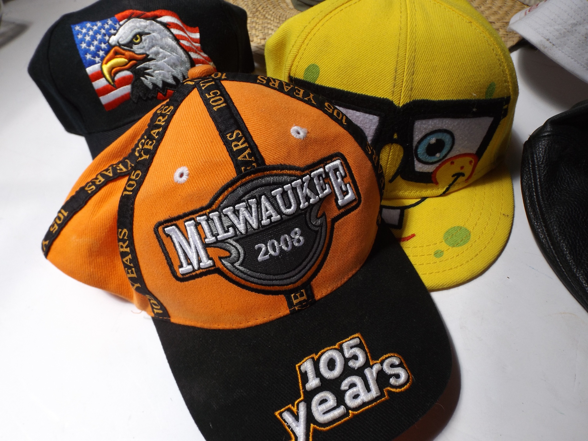 Hat Collection