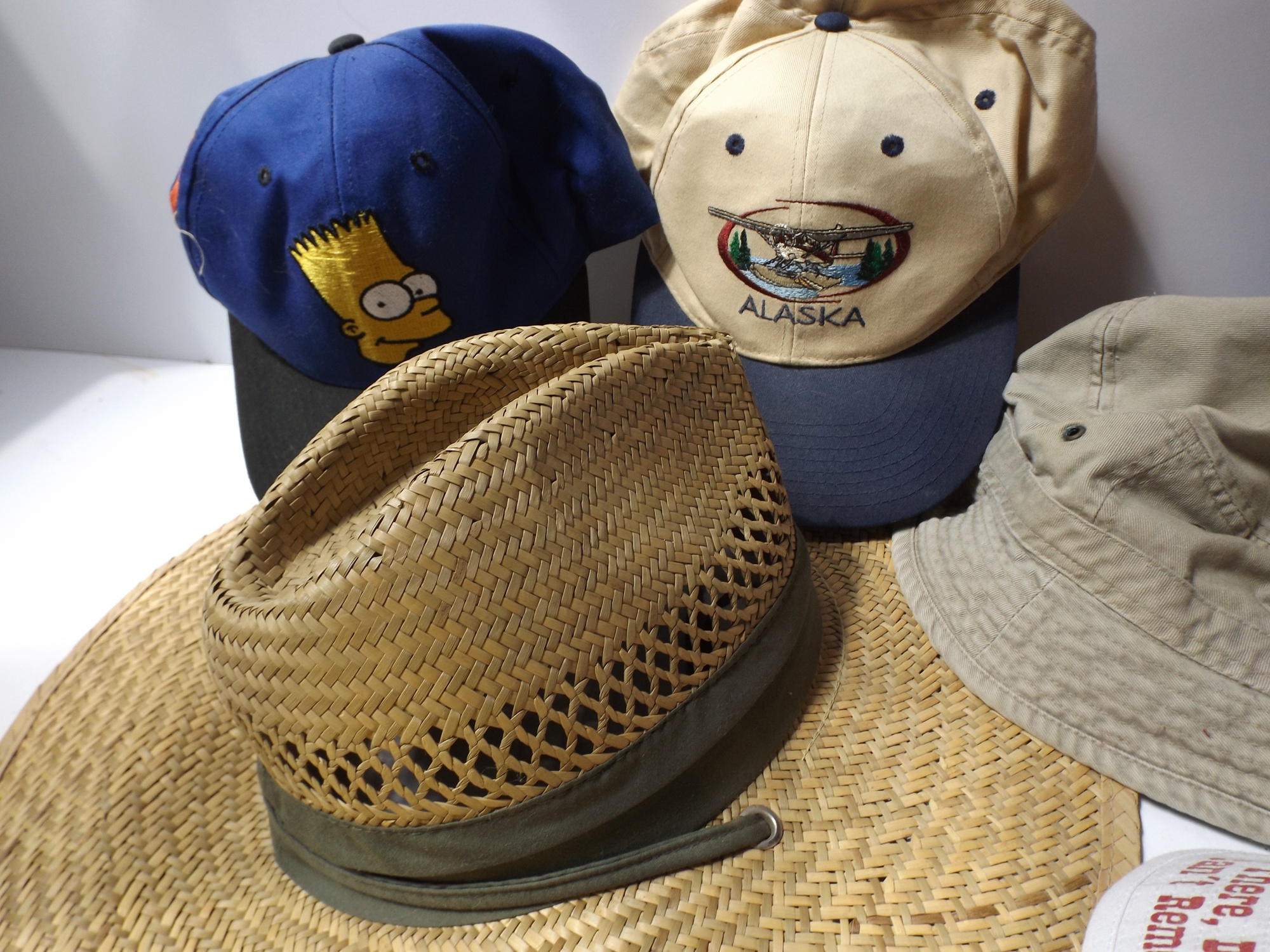 Hat Collection