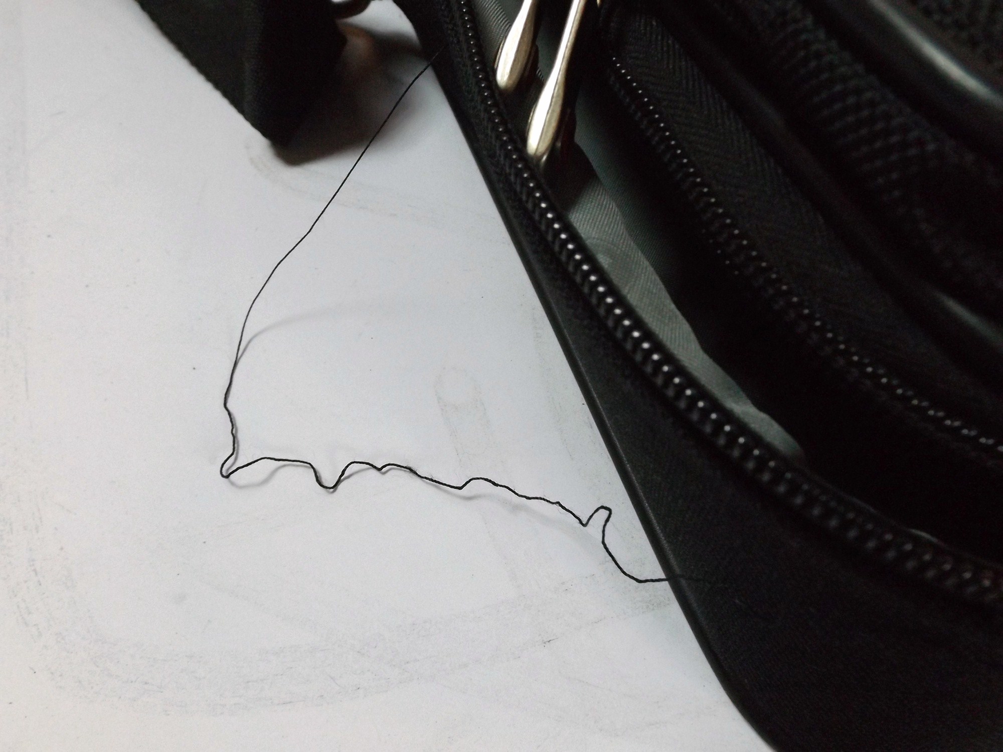 Swiss Army Computer Satchel