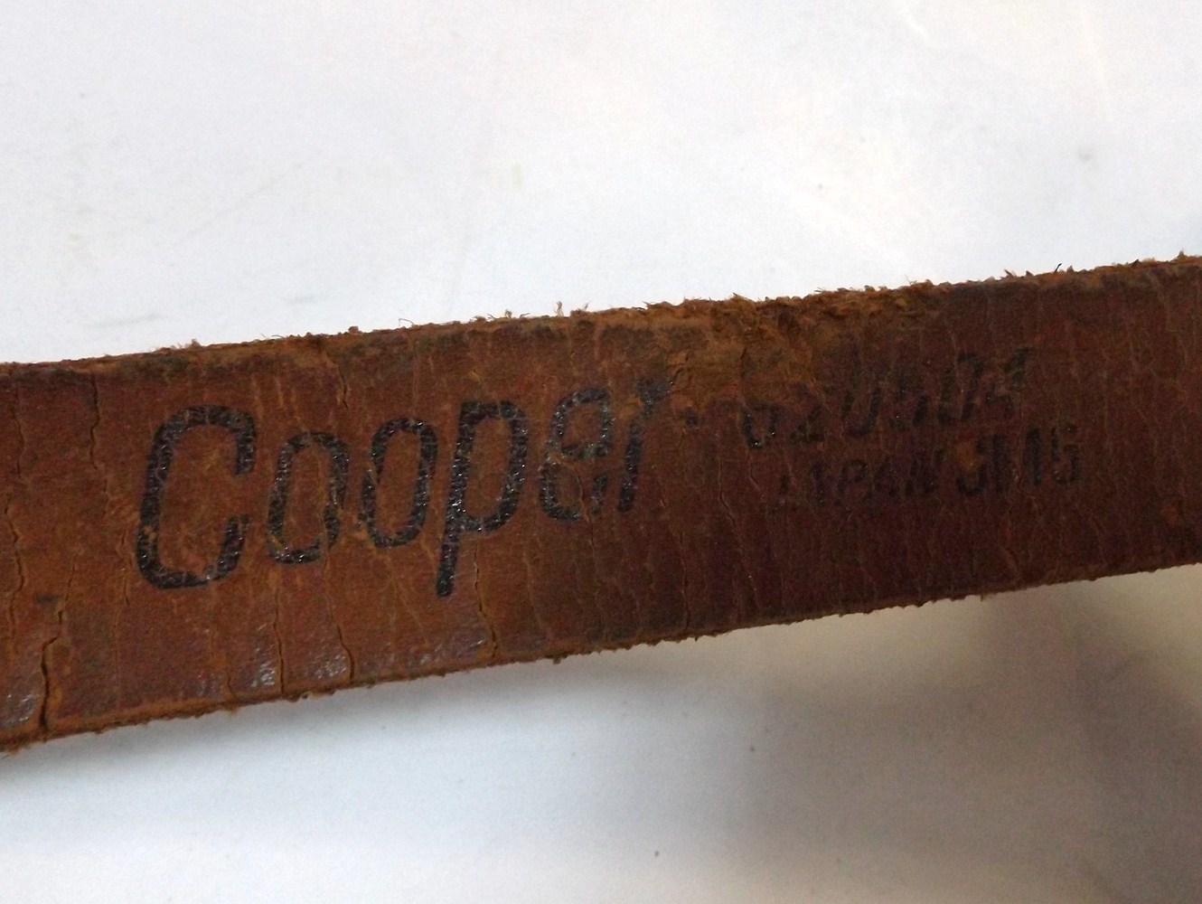 Vintage Baseball Catcher's Face Mask