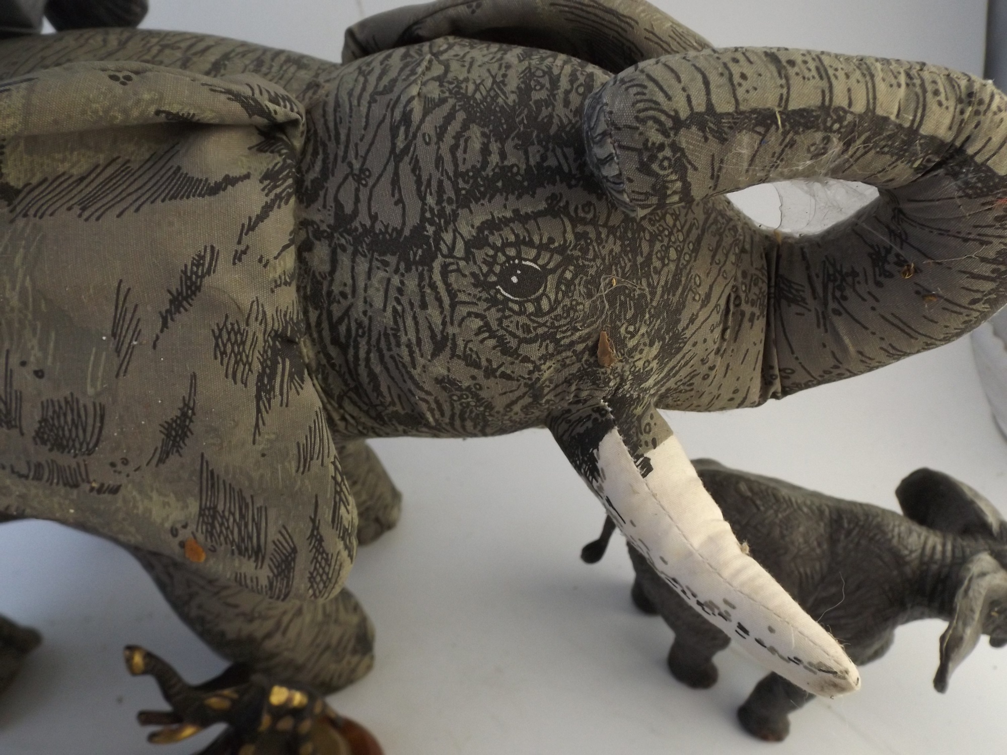 Elephant Collection