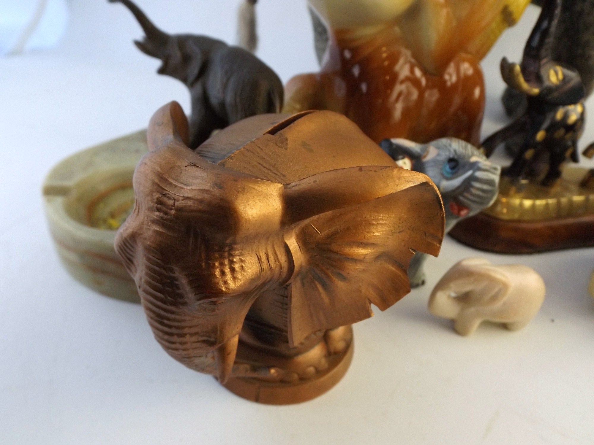 Elephant Collection