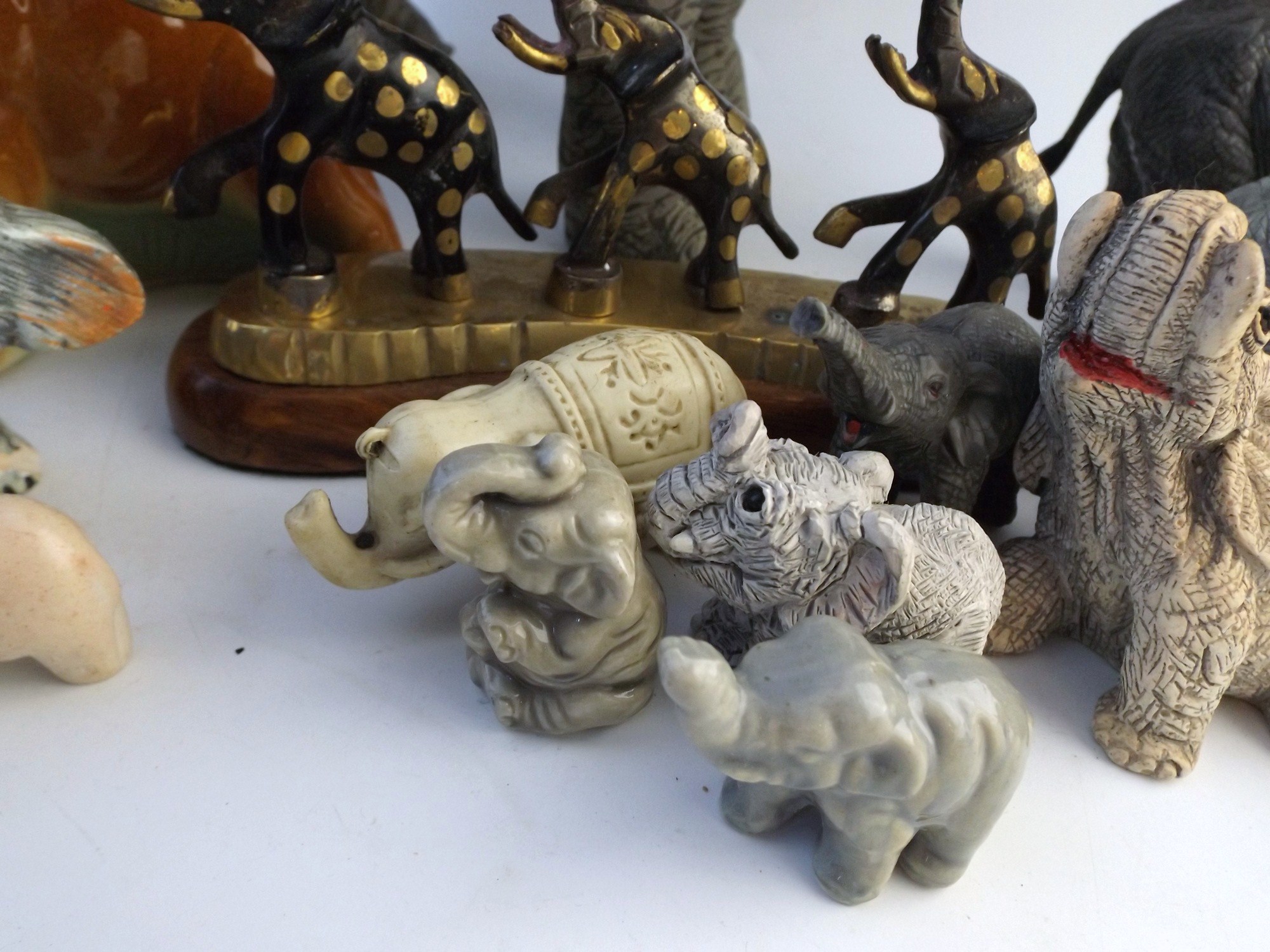 Elephant Collection