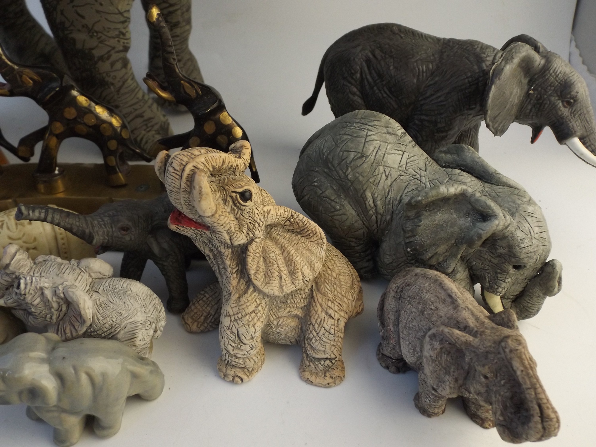 Elephant Collection