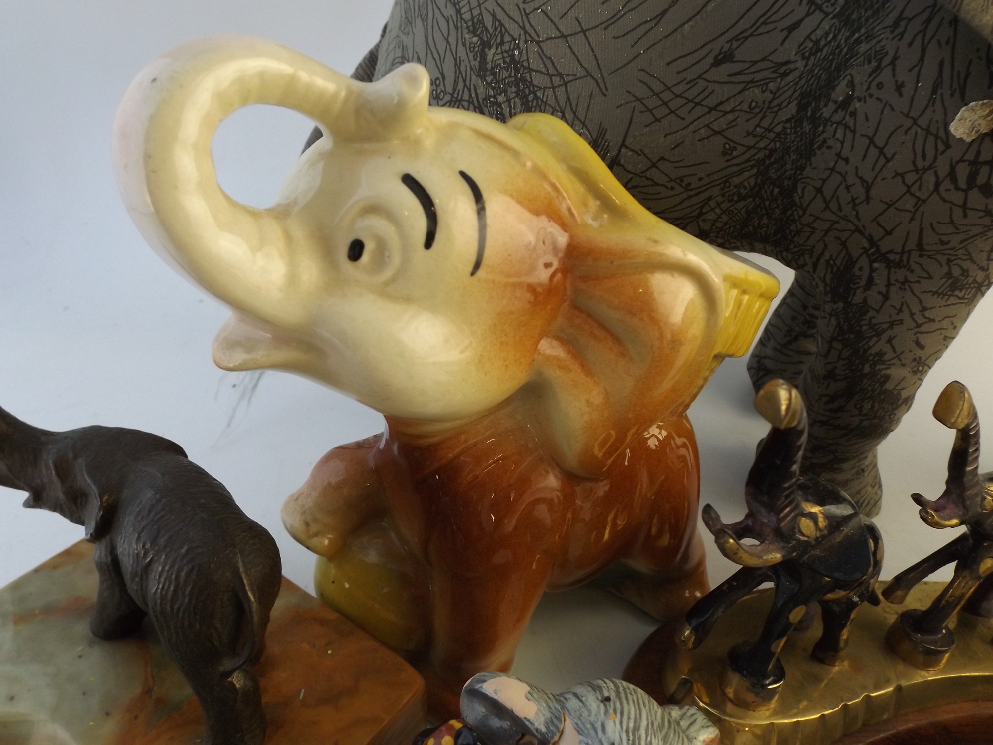 Elephant Collection