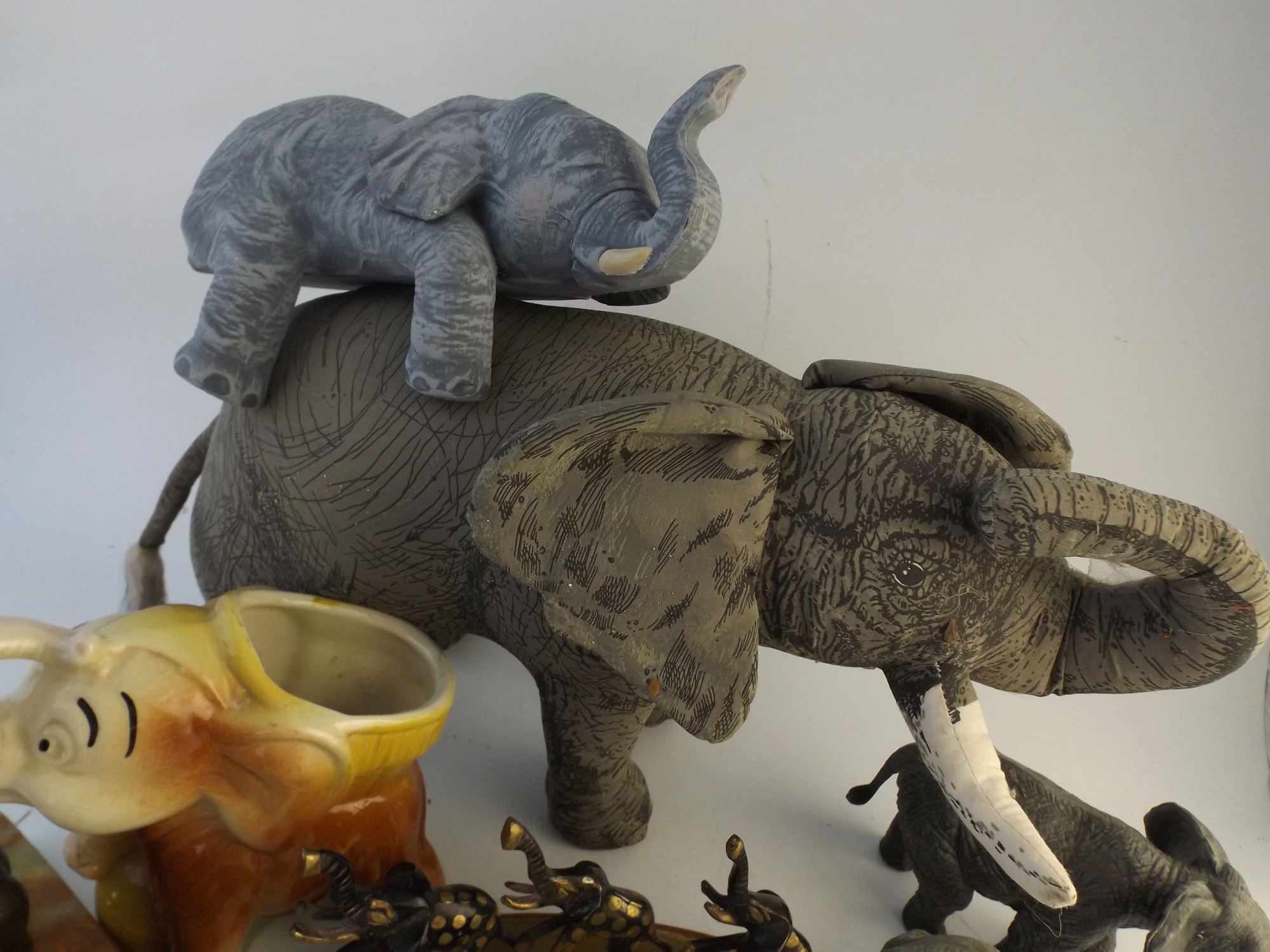 Elephant Collection