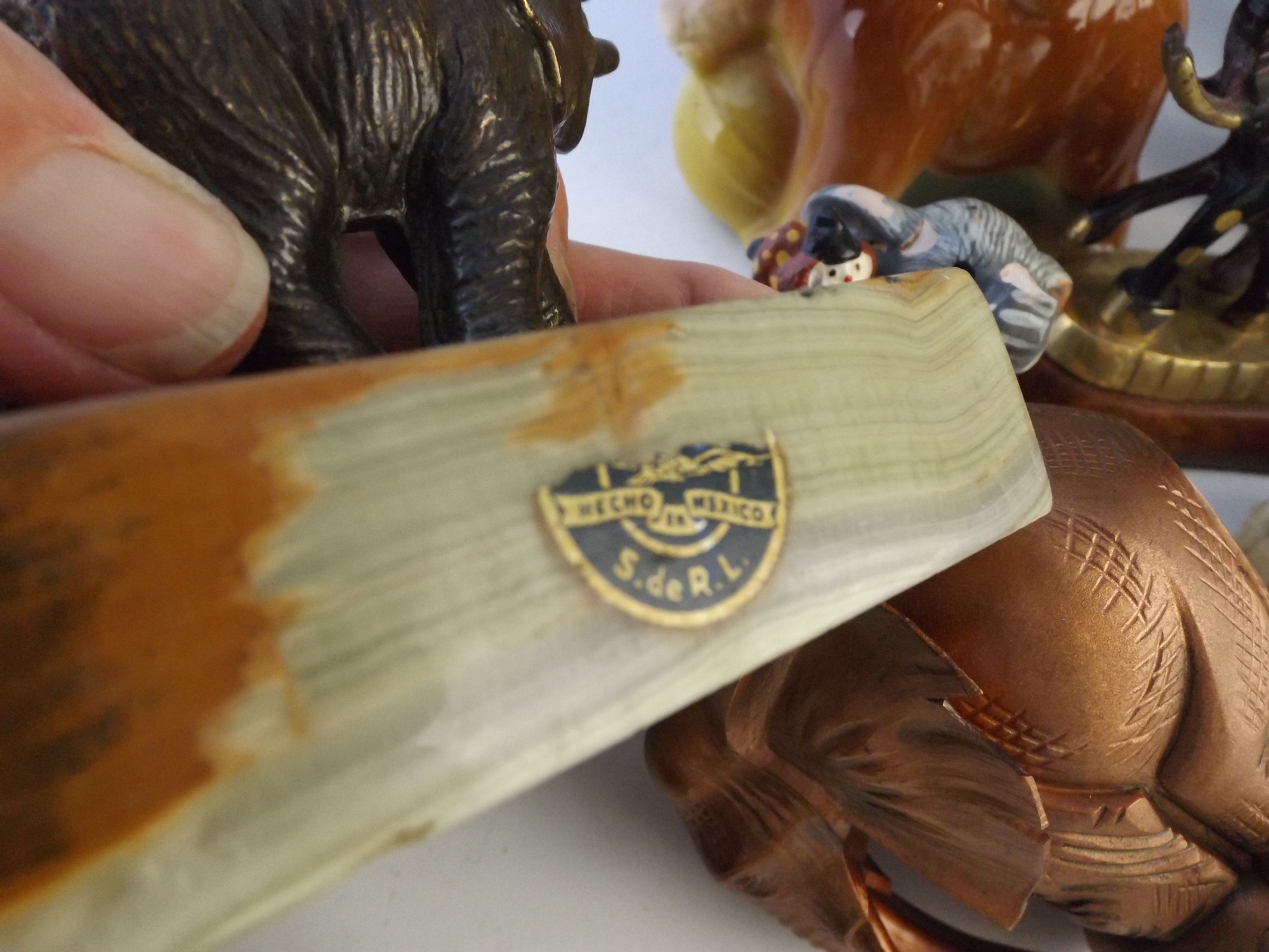 Elephant Collection