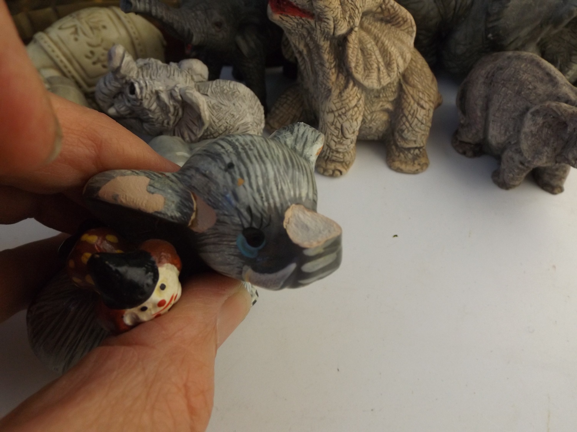 Elephant Collection