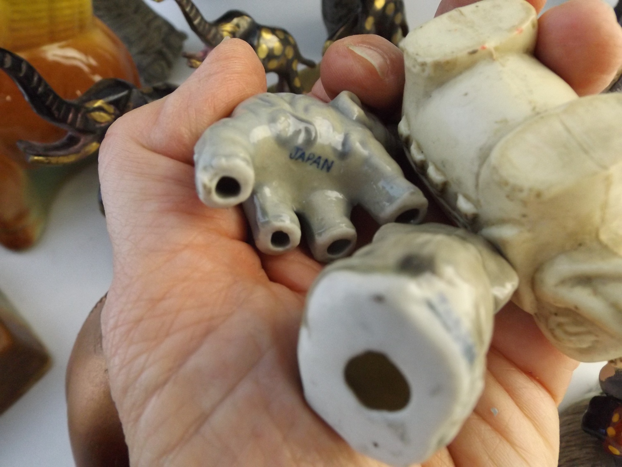 Elephant Collection