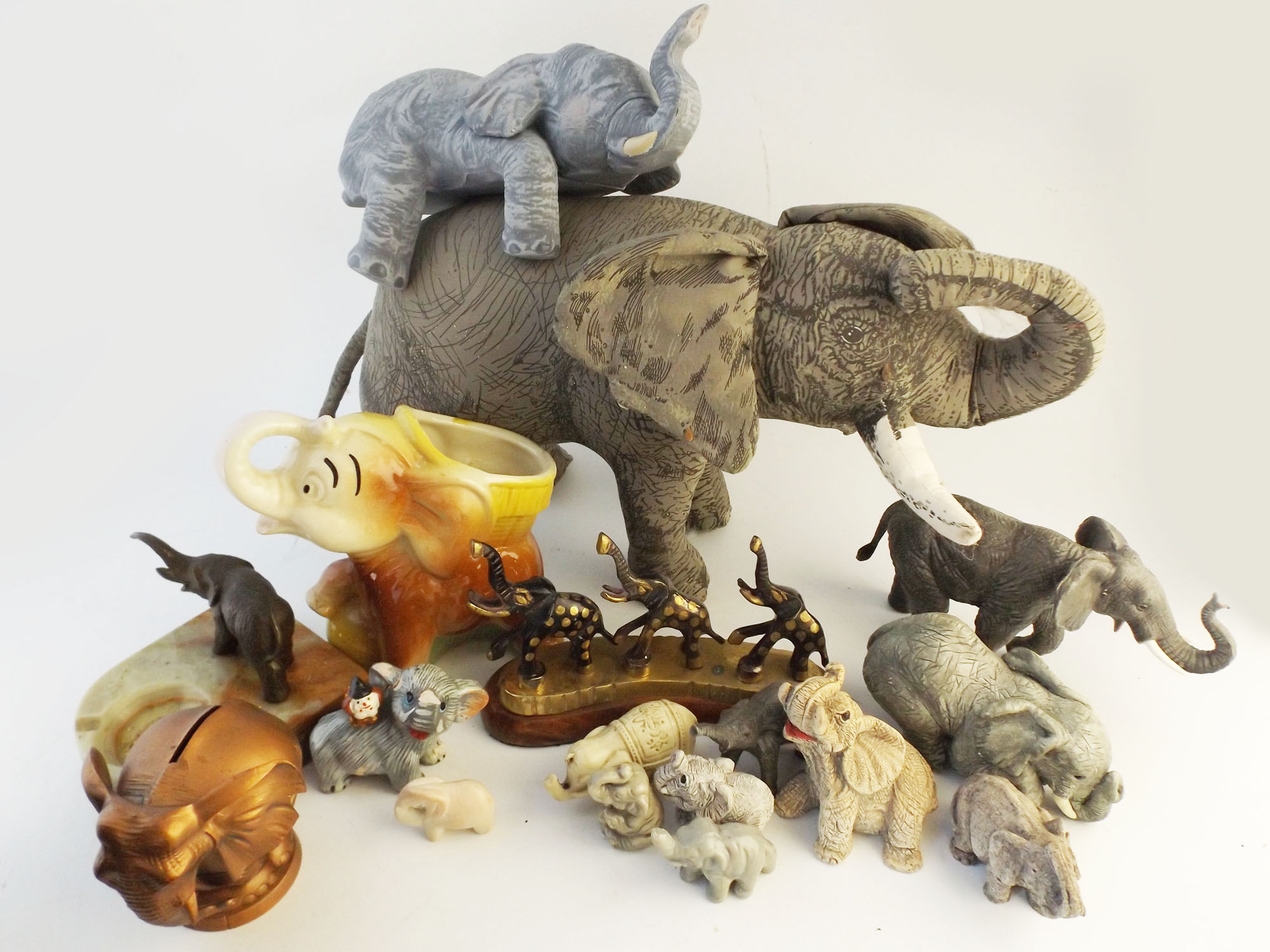 Elephant Collection