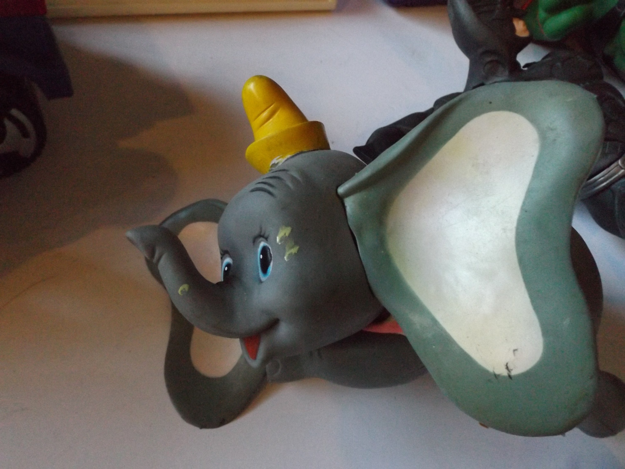 Vintage Toys and Action Figures