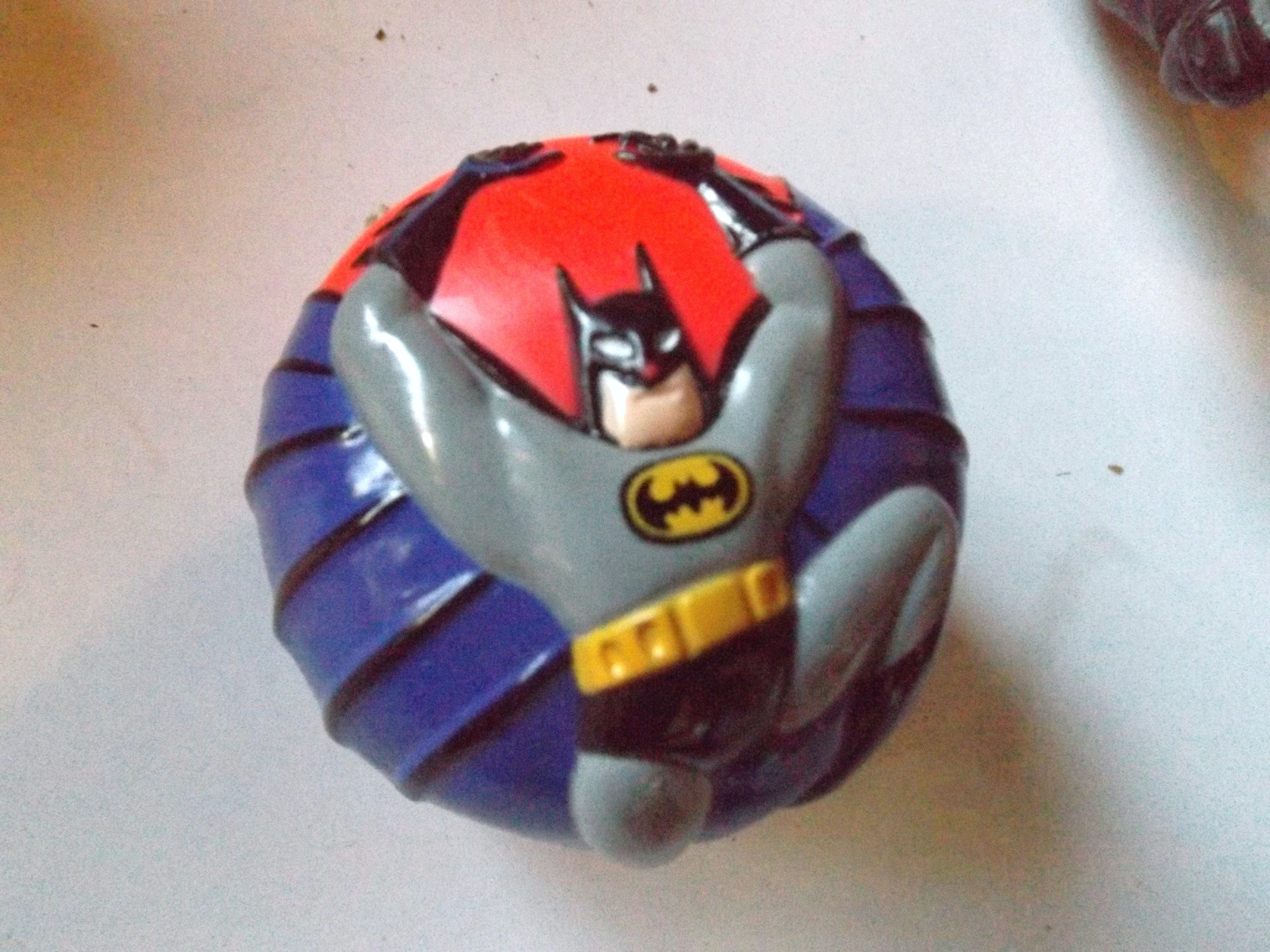 Vintage Toys and Action Figures