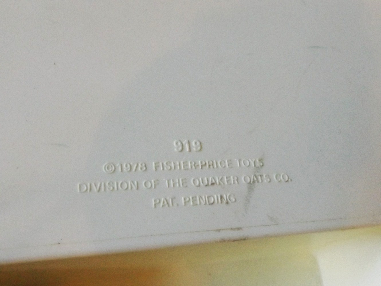 Vintage Toys and Action Figures