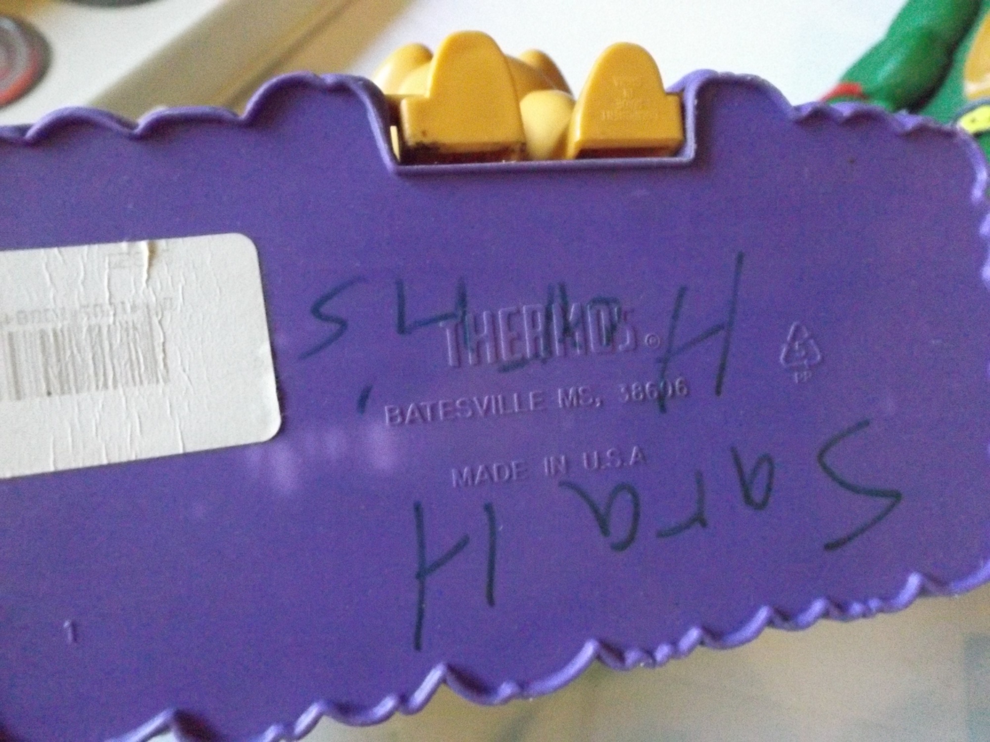 Vintage Toys and Action Figures