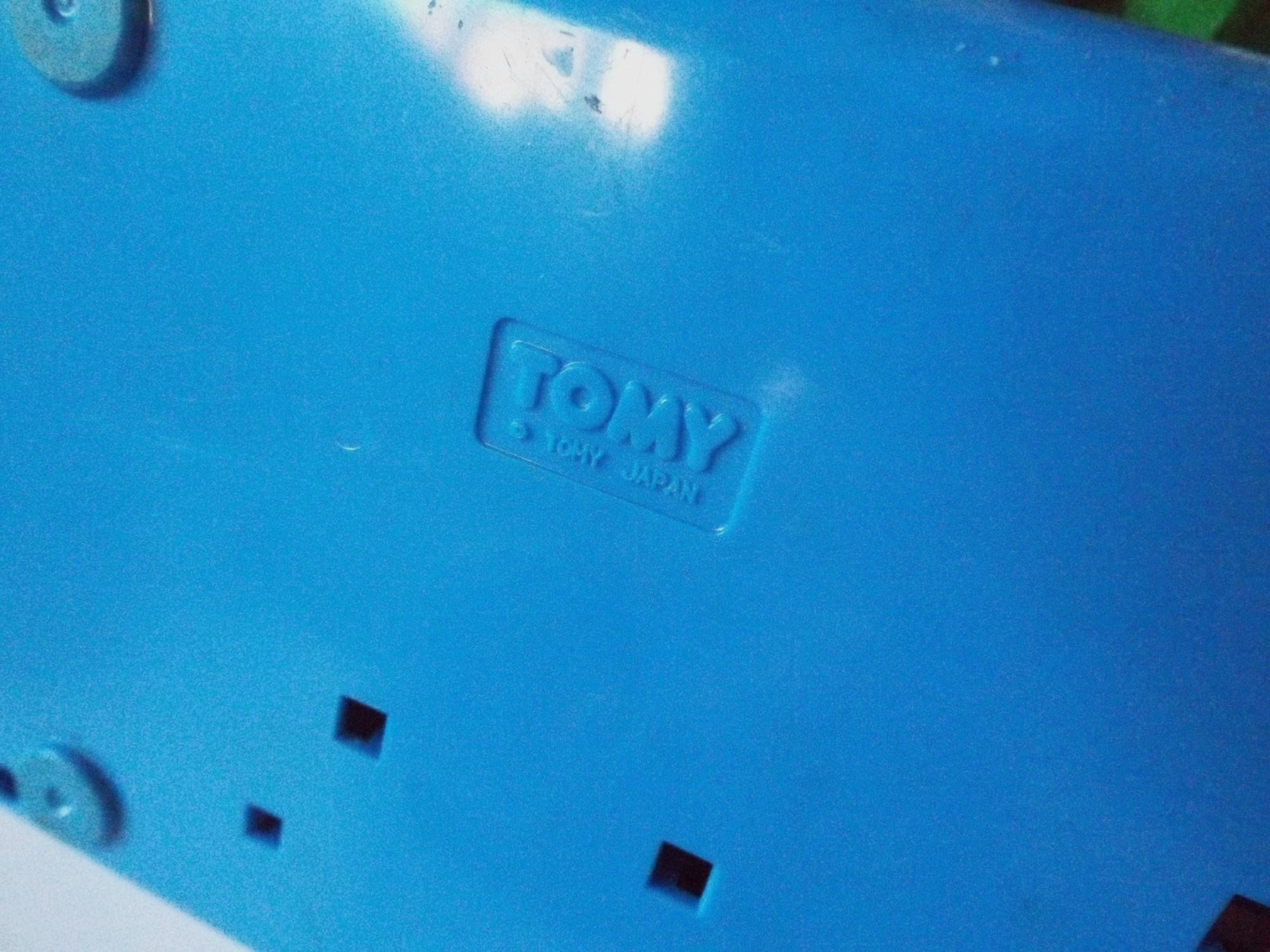 Vintage Toys and Action Figures