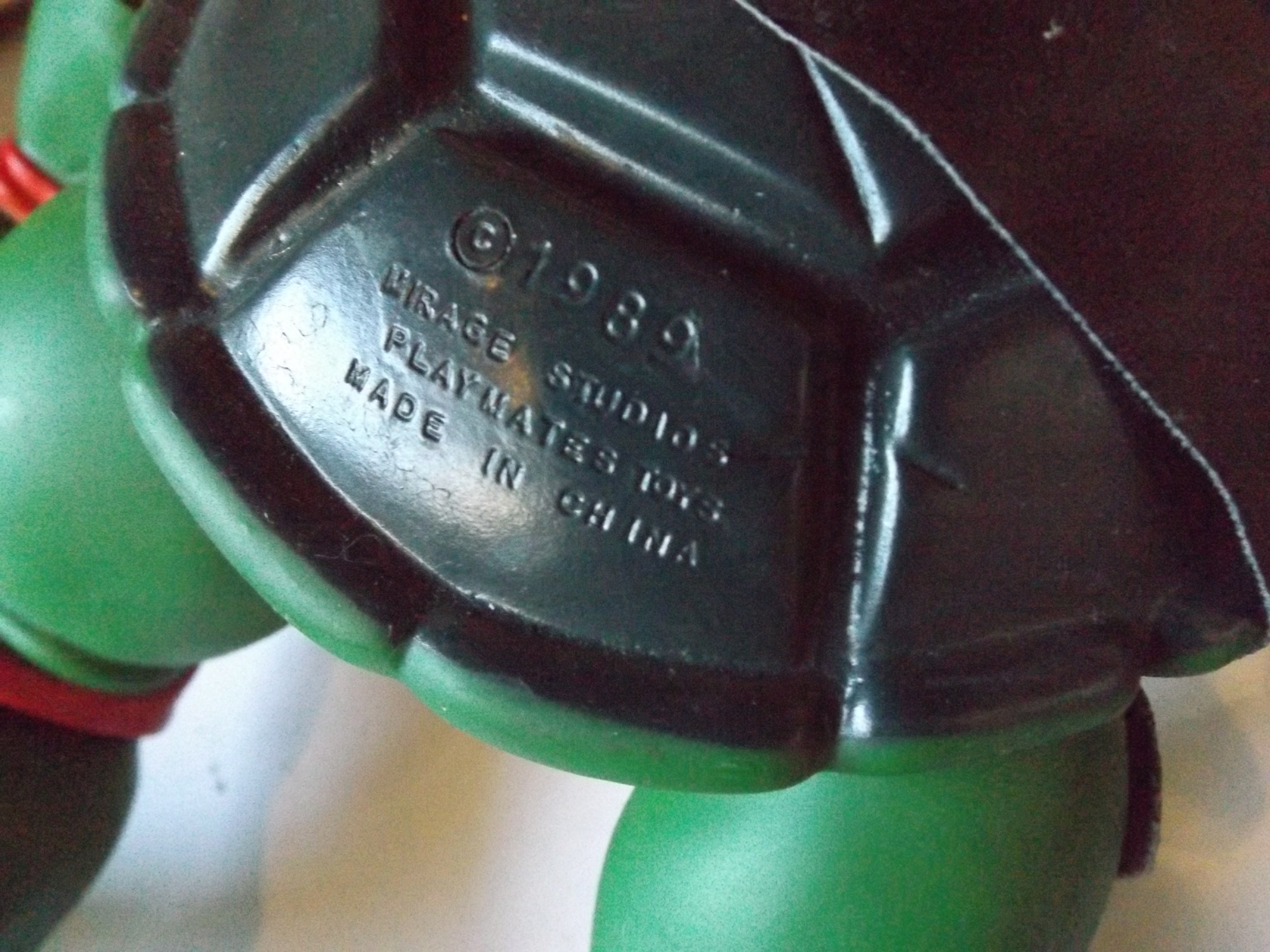 Vintage Toys and Action Figures