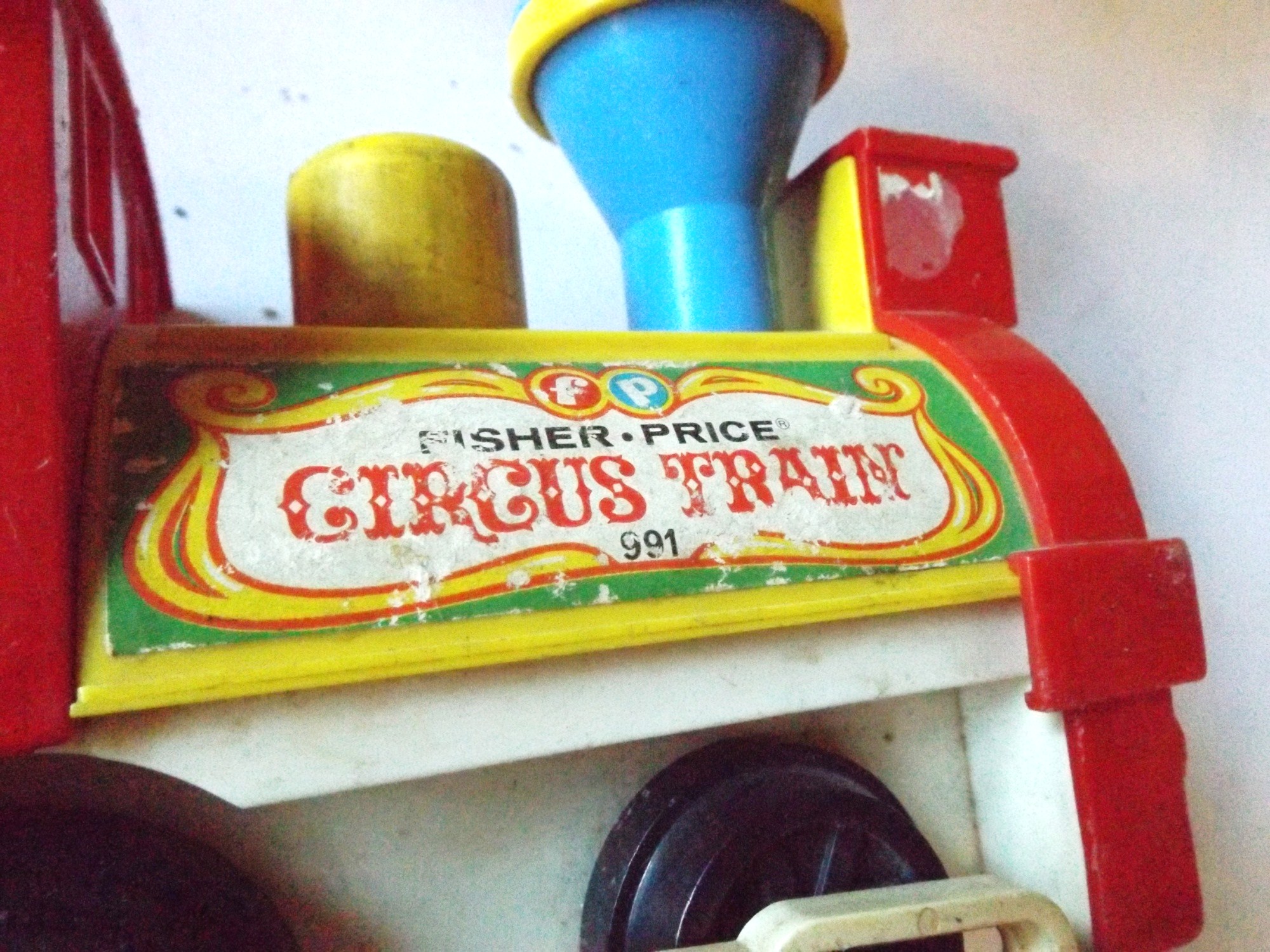 Vintage Toys and Action Figures