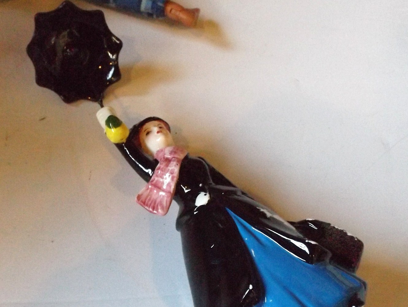 Vintage Toys and Action Figures