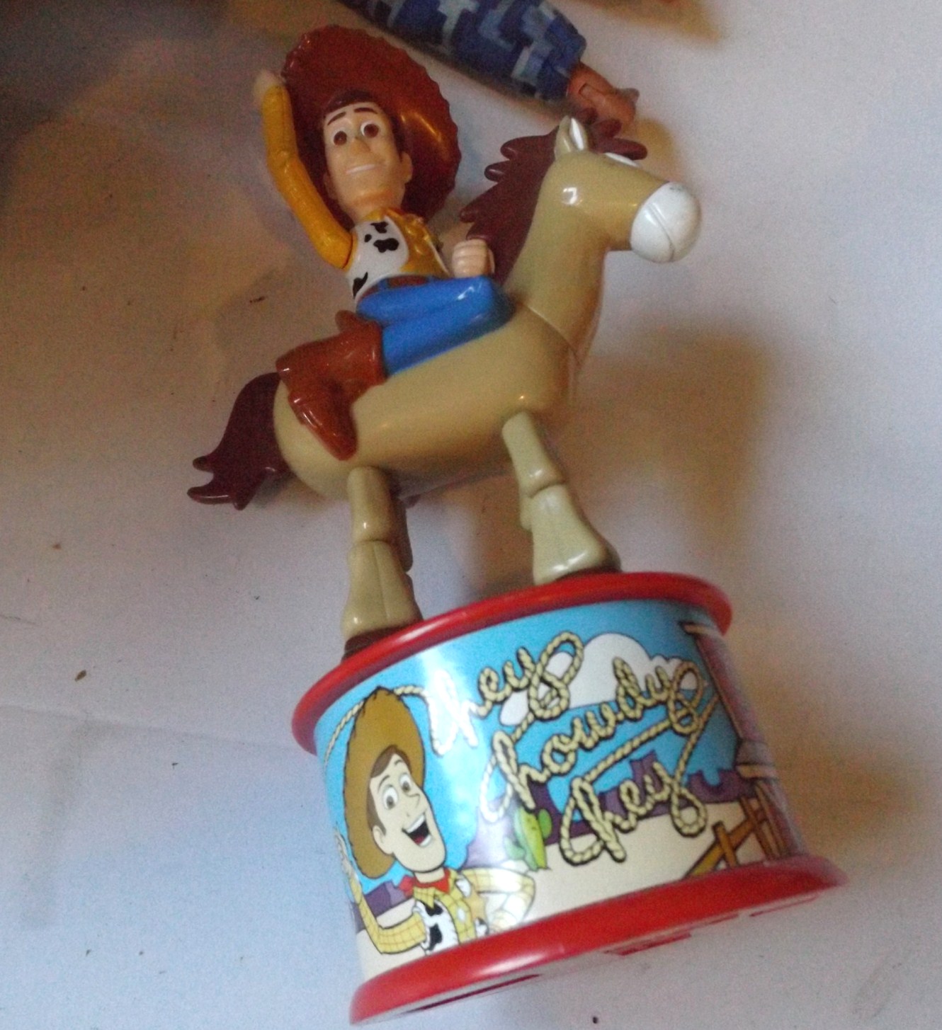 Vintage Toys and Action Figures