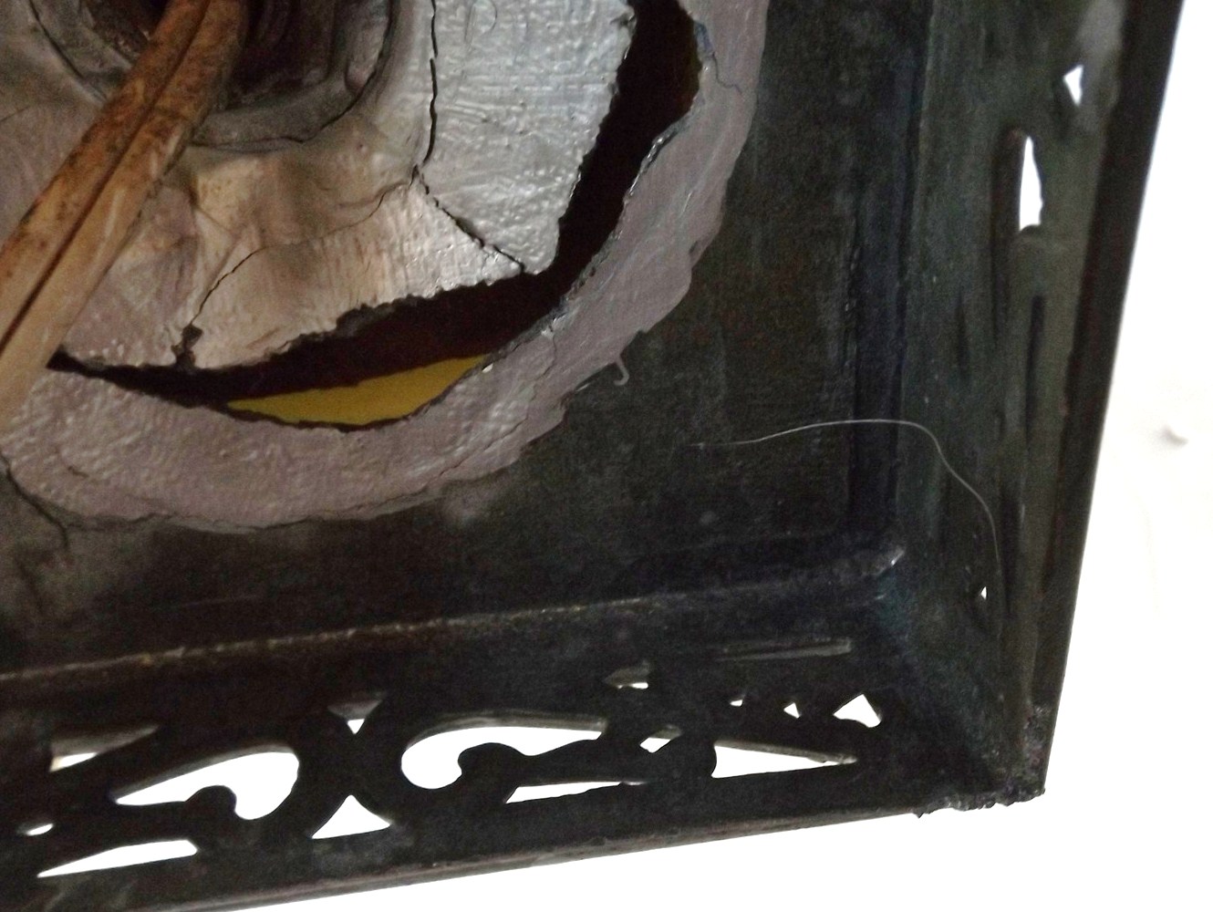 Electric and Kerosene Lamp Group