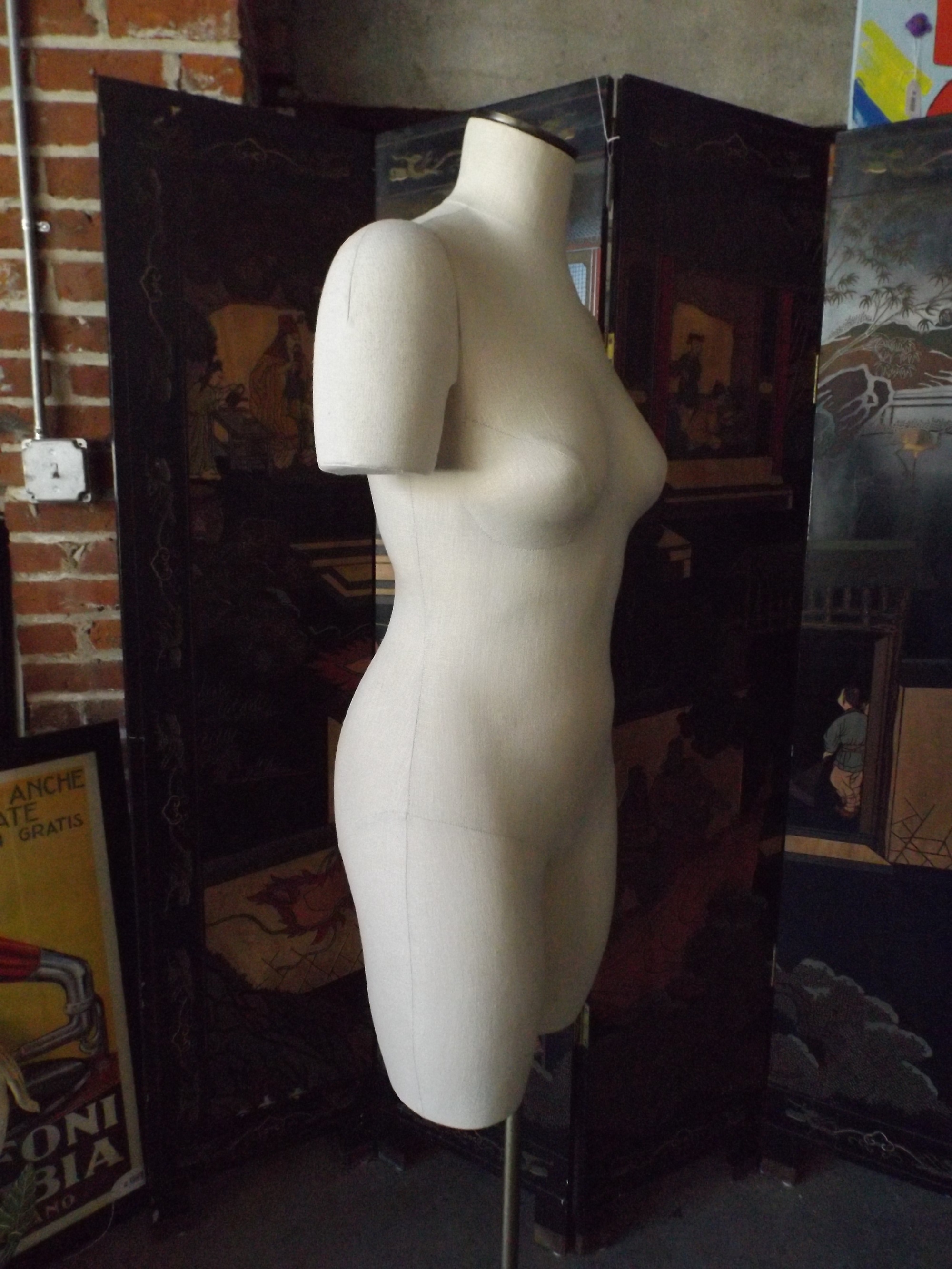 Professional Display Mannequin