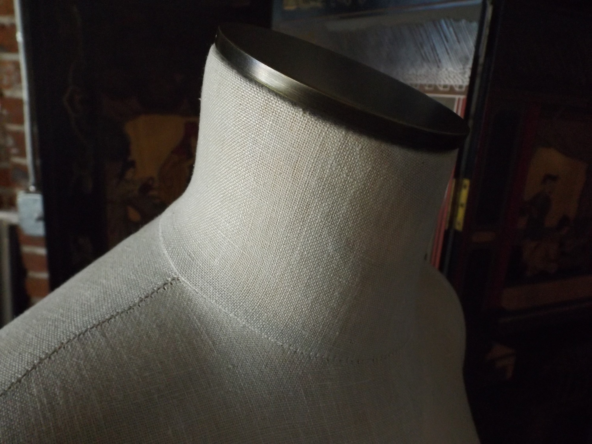 Professional Display Mannequin