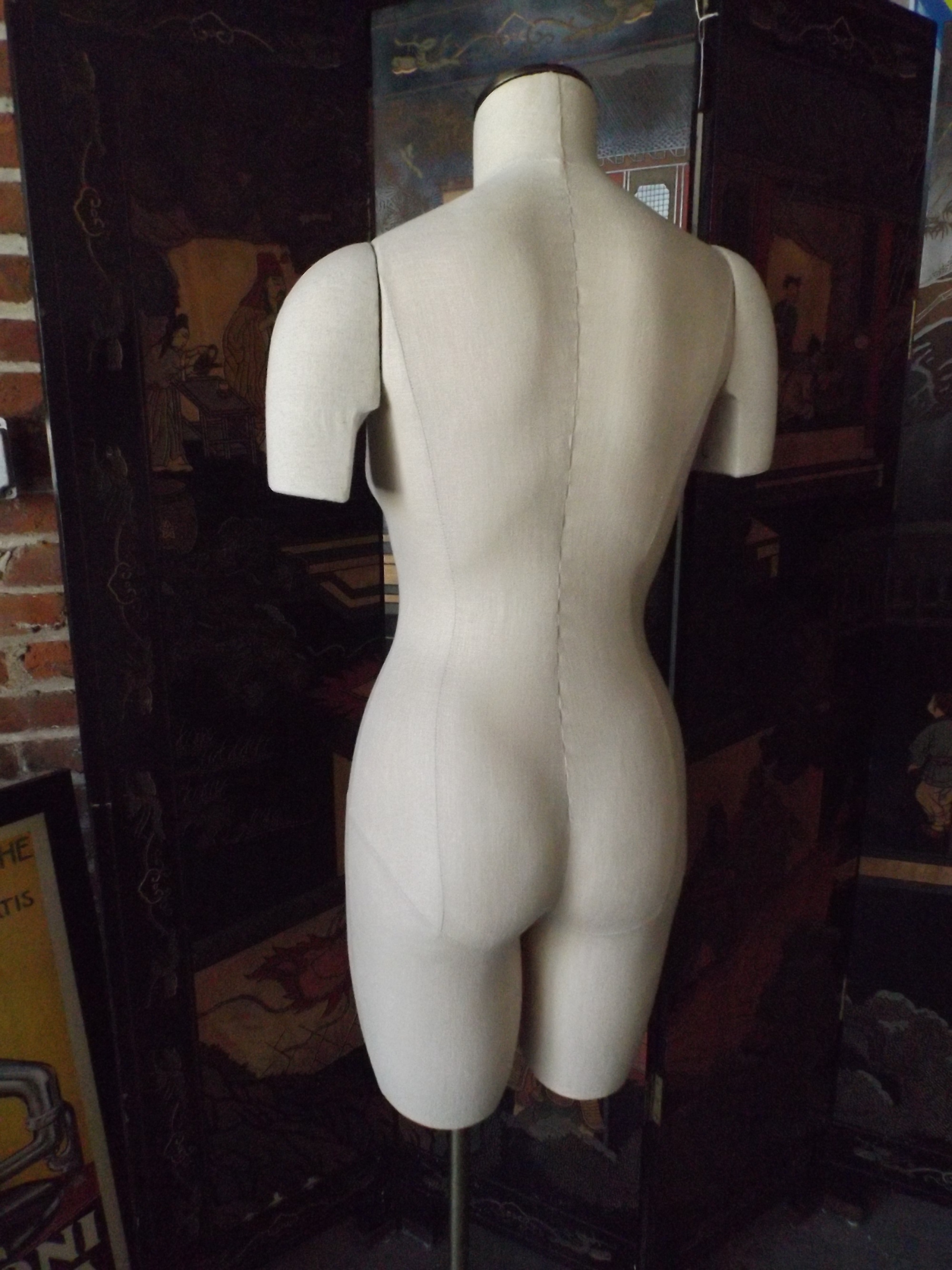 Professional Display Mannequin