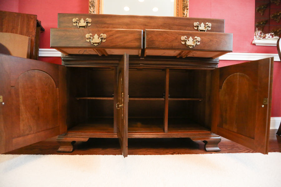 Pennsylvania House Sideboard
