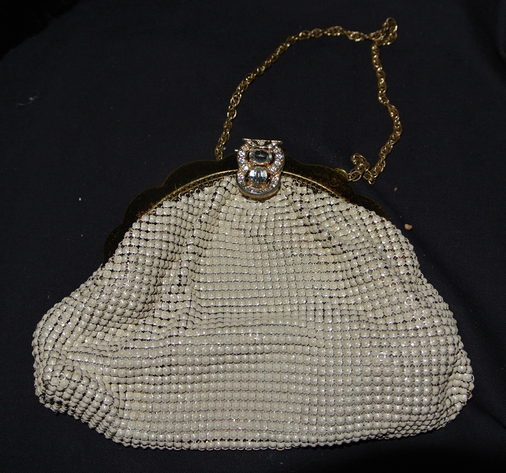 Wonderful Vintage & Modern Evening Bags