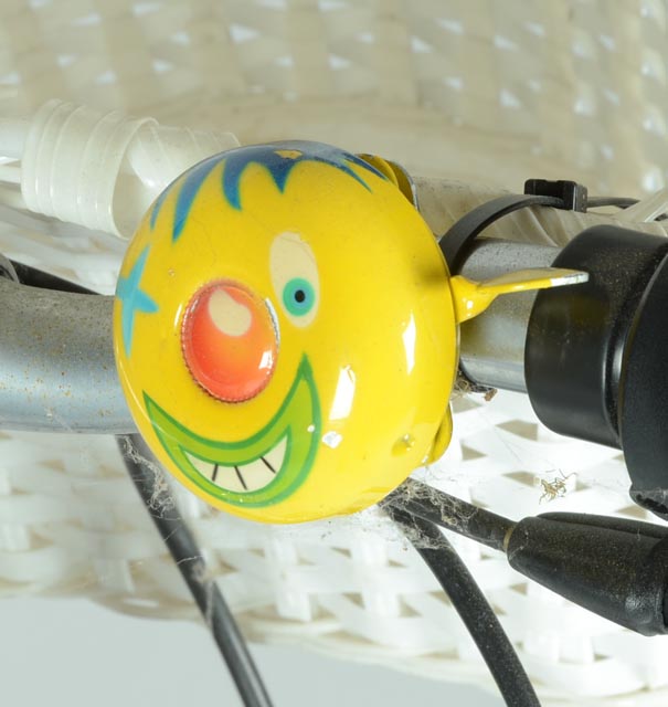 Giant MTX 125 7-Speed Children's Bicycle