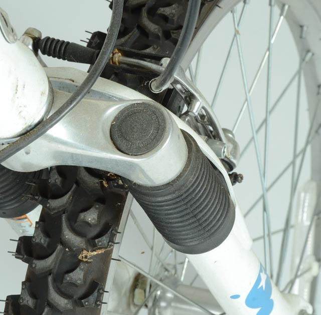 Giant MTX 125 7-Speed Children's Bicycle