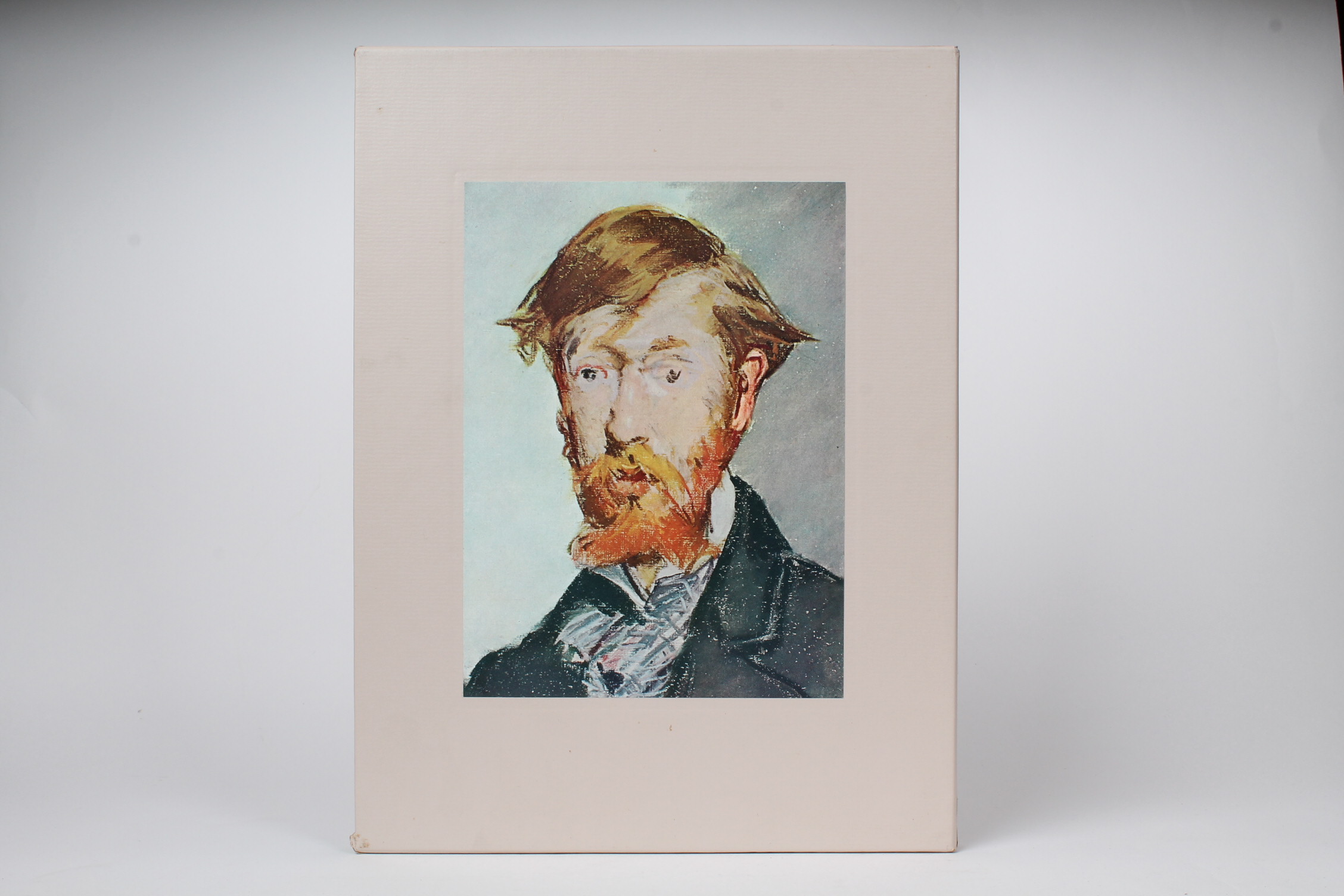 Complete 28-Volume Set of Time-Life Library of Art Series