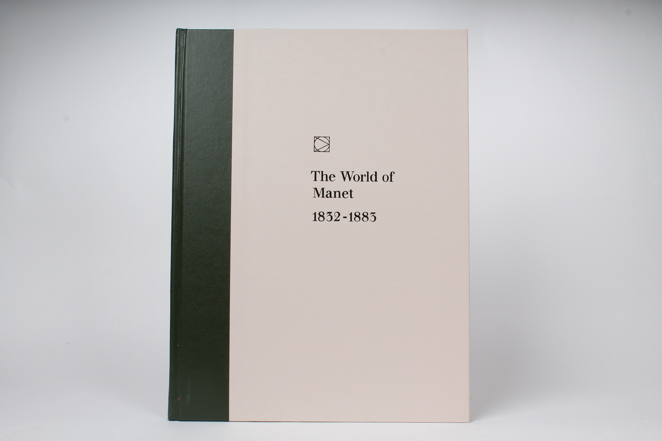 Complete 28-Volume Set of Time-Life Library of Art Series